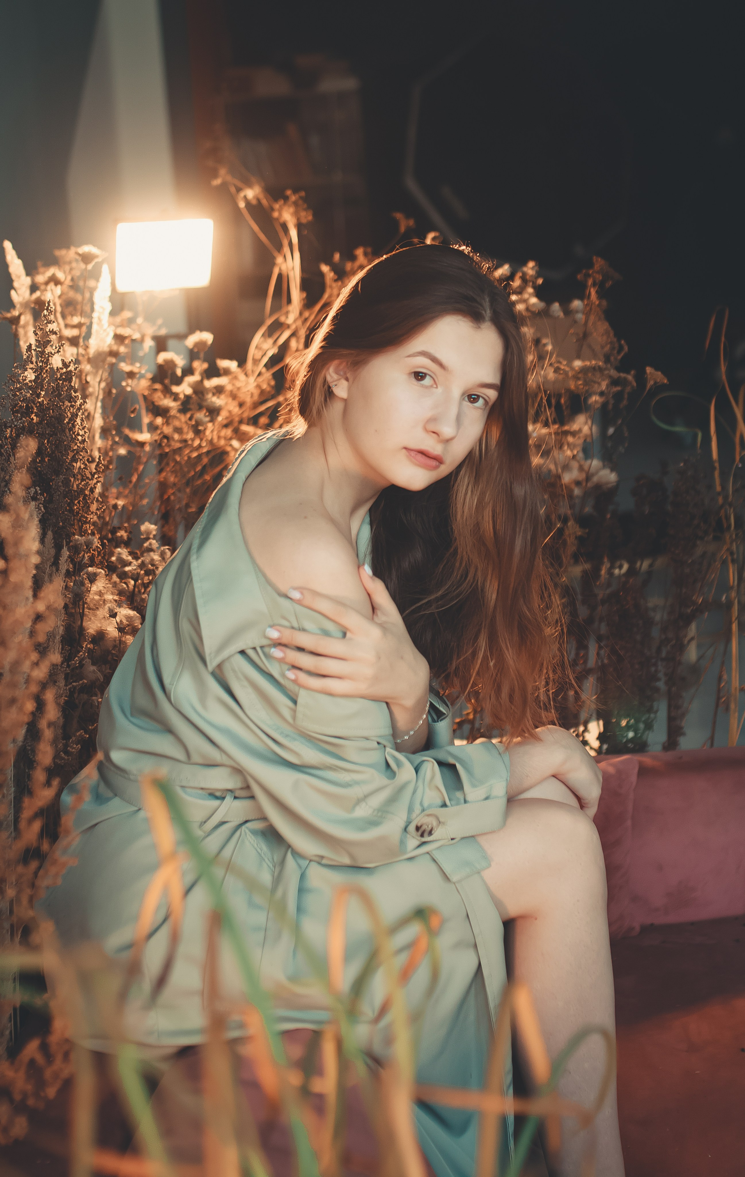 Аделина. Марина Шаймухаметова. Фотограф в Уфе