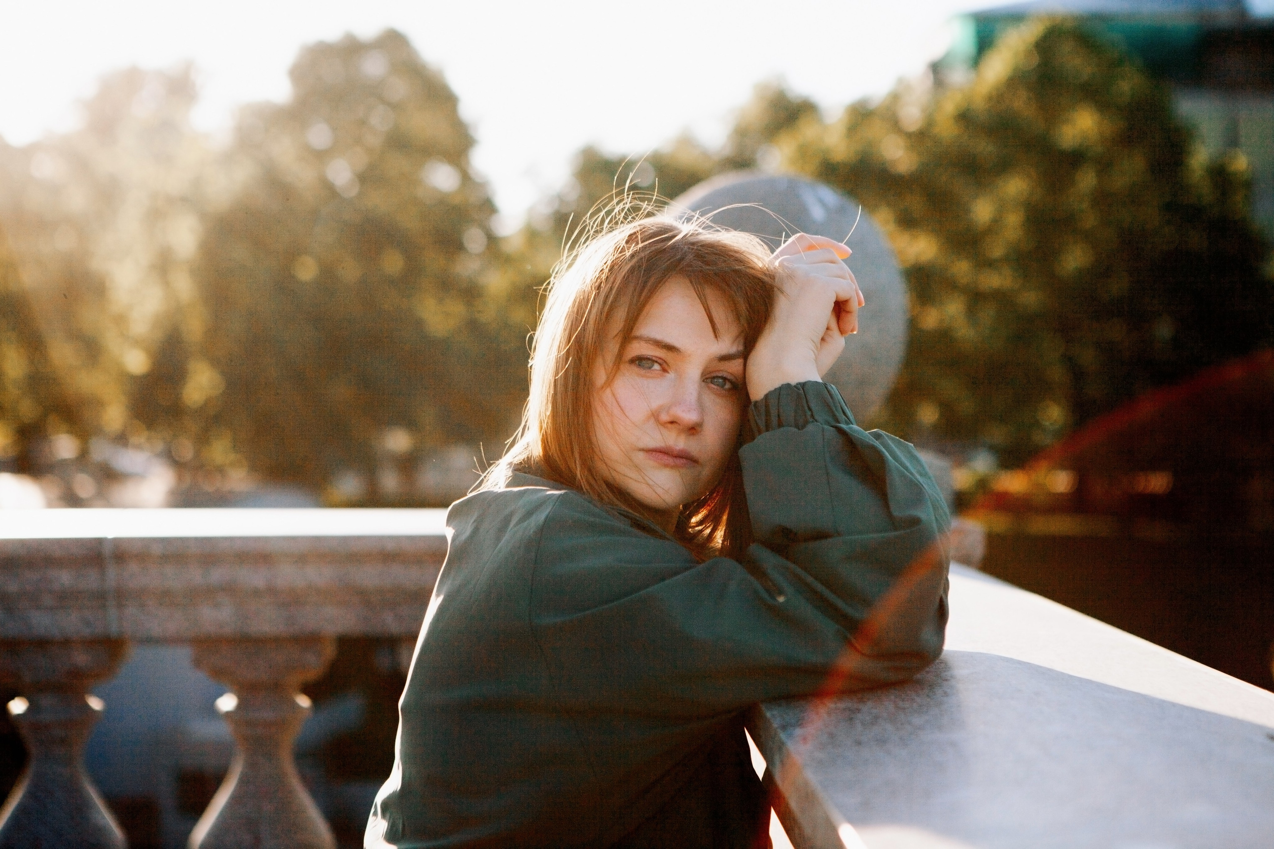 Фотопрогулка по центру москвы. Фотограф Ольга Ефремова