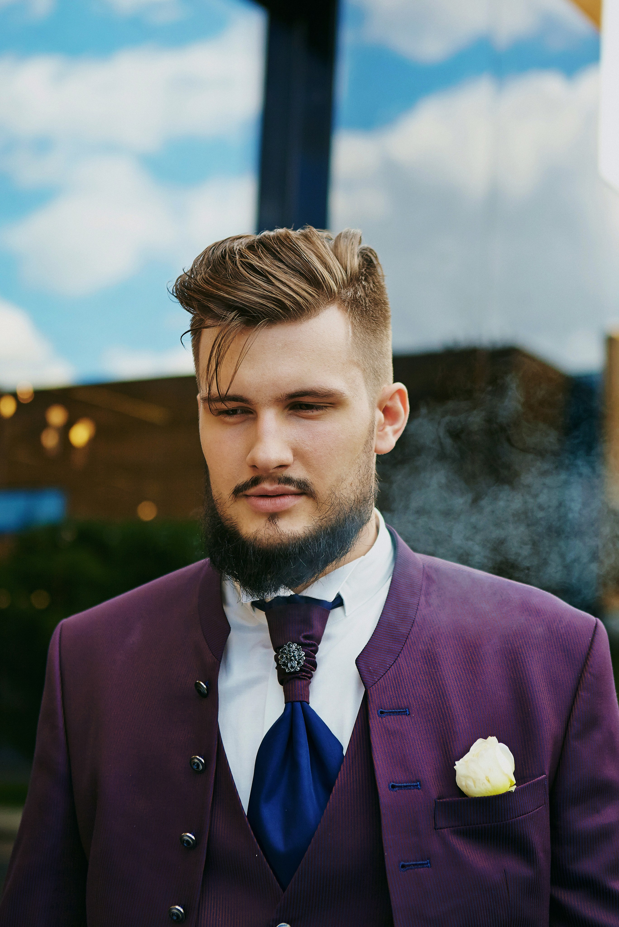 Загс в барвихе. Фотограф Ольга Ефремова