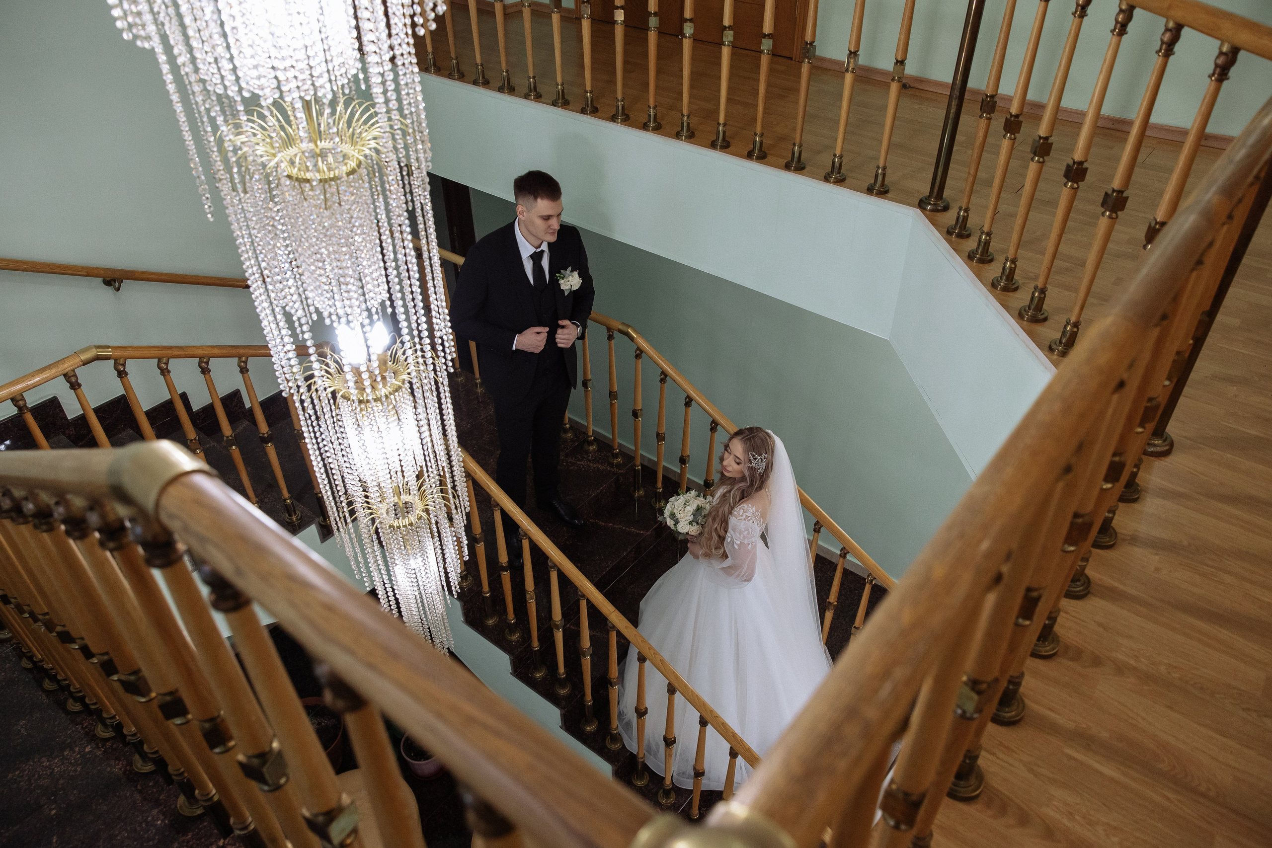 11.11 Артем и Мария. Фотограф Норильск, Москва