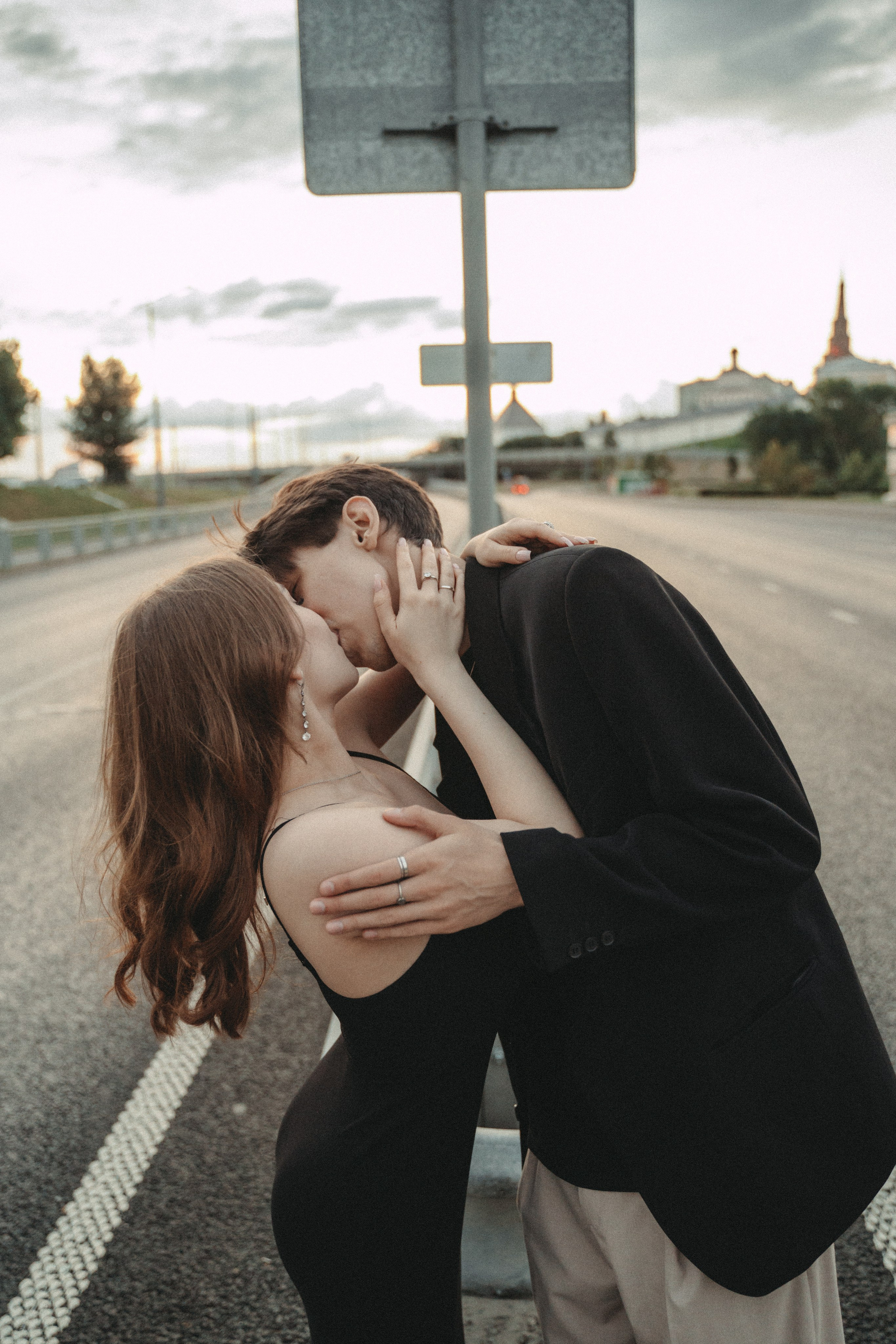 Дамир и Йолдыз. Главная