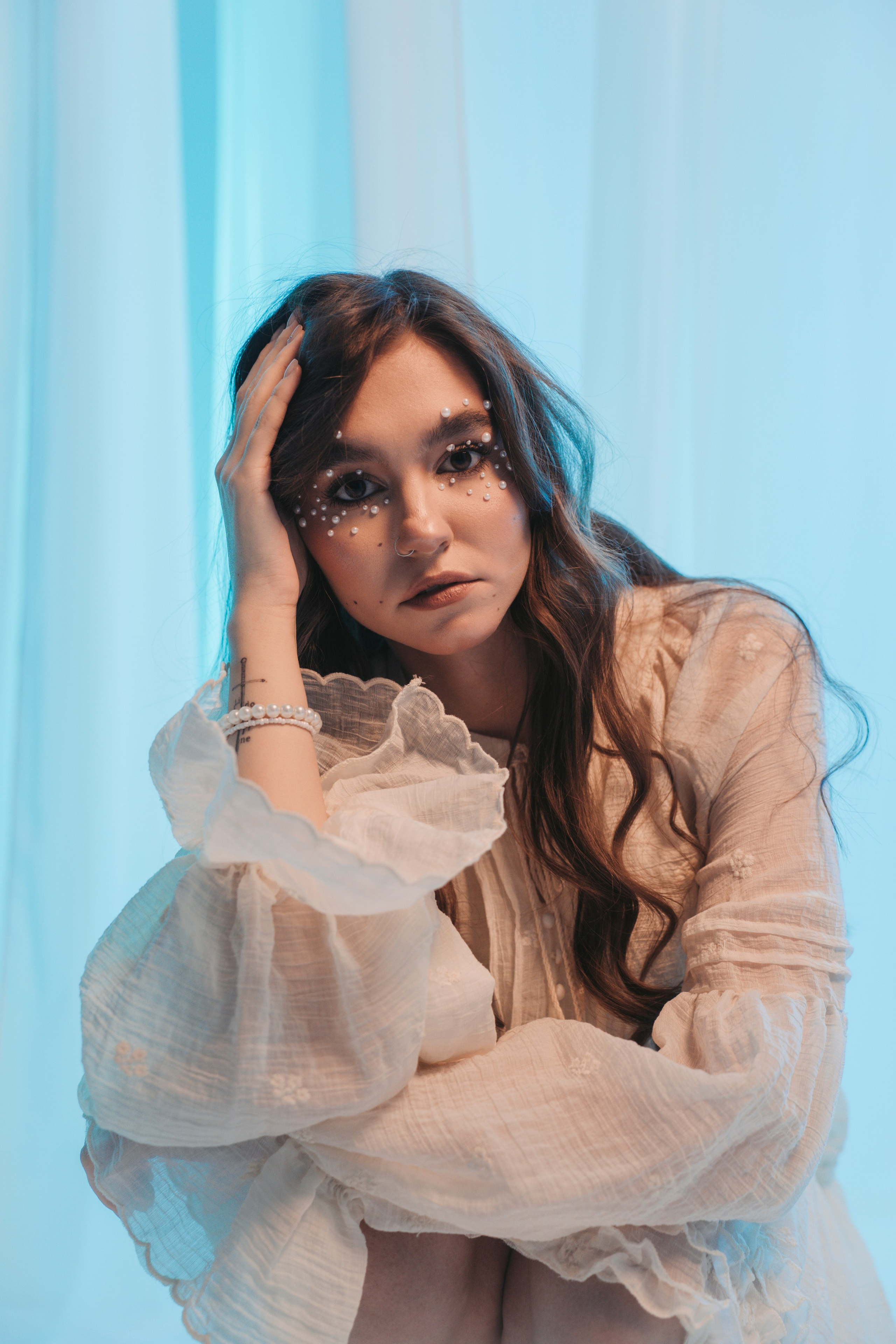 Kamilluna. Главная