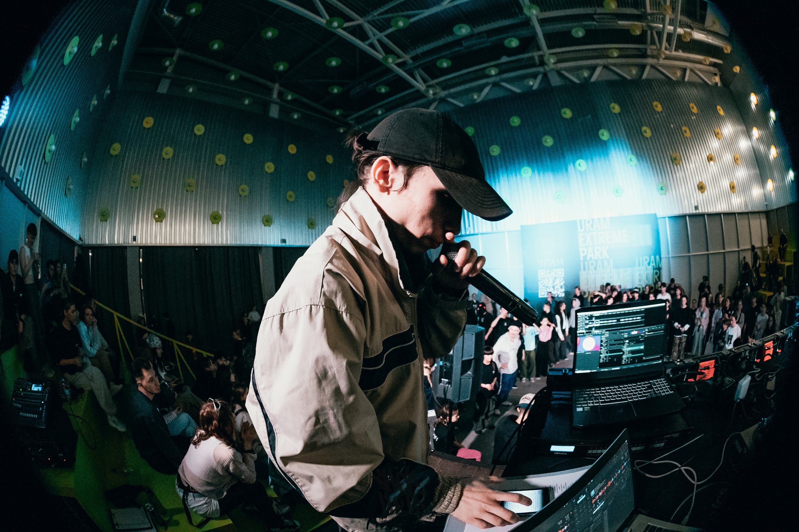 HIP HOP KAZAN 2024. Главная