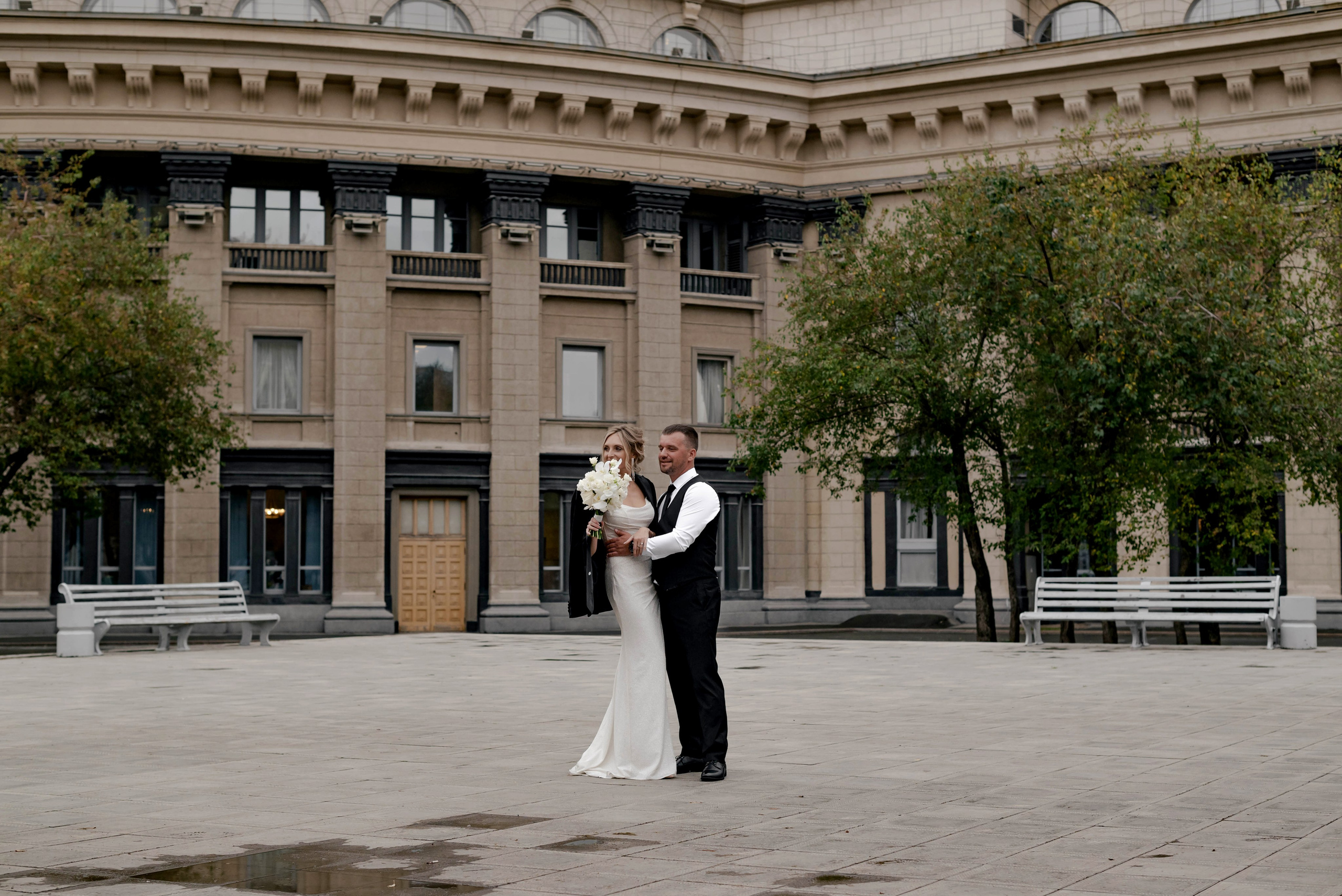 Мы нашли друг друга. Свадебный и семейный фотограф в Новосибирске, Санкт-Петербурге, Москве