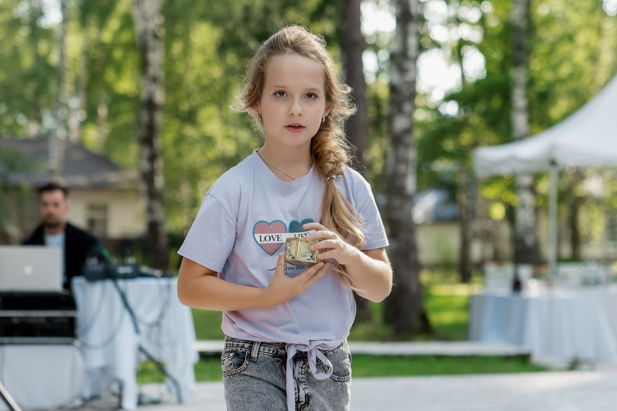 Лиза и Стас. Свадебный Фотограф Никита Духник