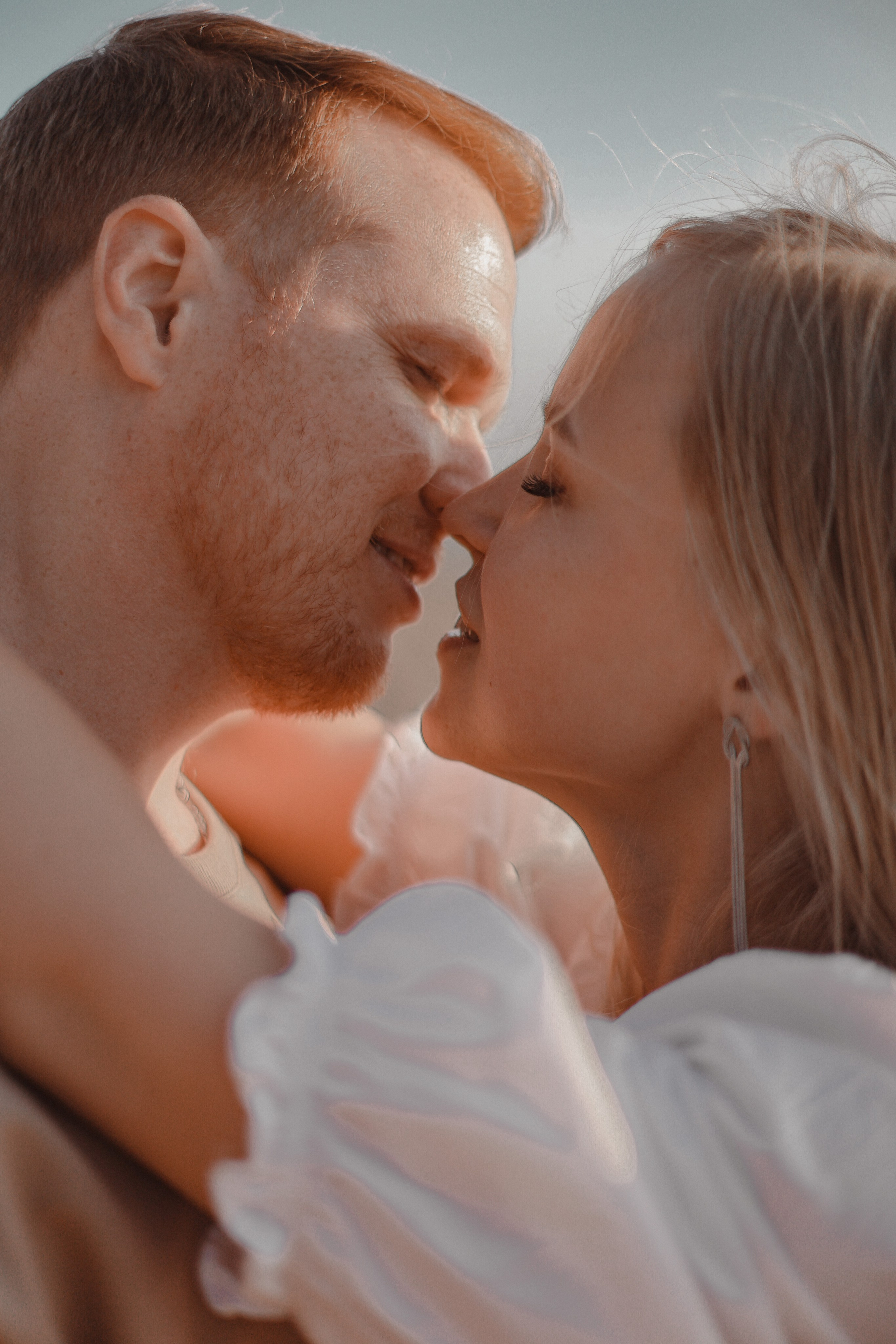 Рома и Наташа. Свадебный фотограф в Москве и Санкт- Петербурге Алина Сараева