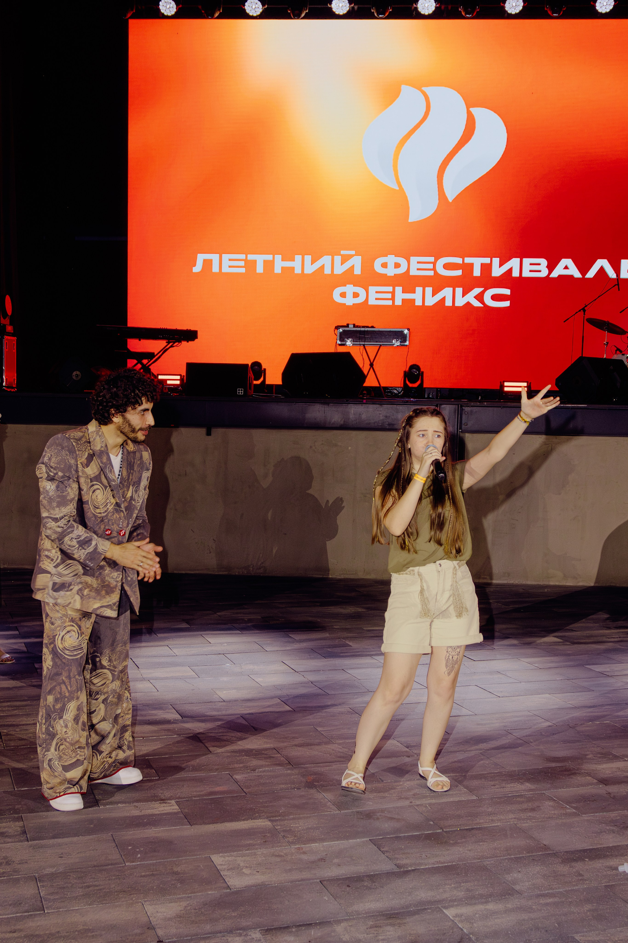 Репортажная съёмка корпоратива компании Феникс. Портретный фотограф в Ростове-на-Дону Антон Казарин