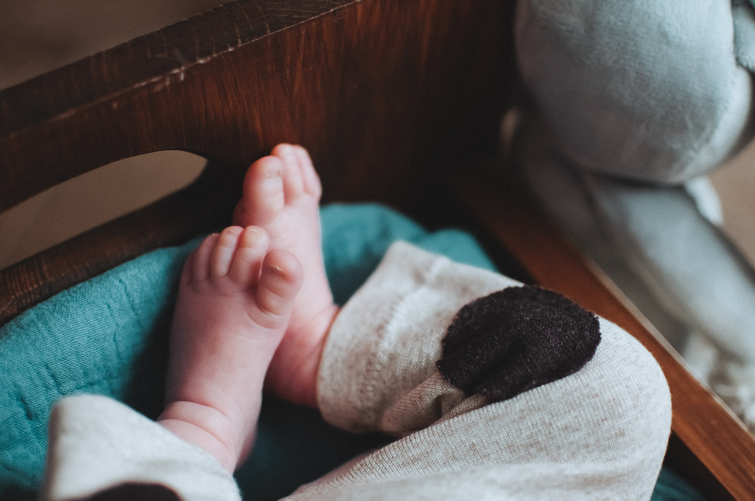 Новорожденные