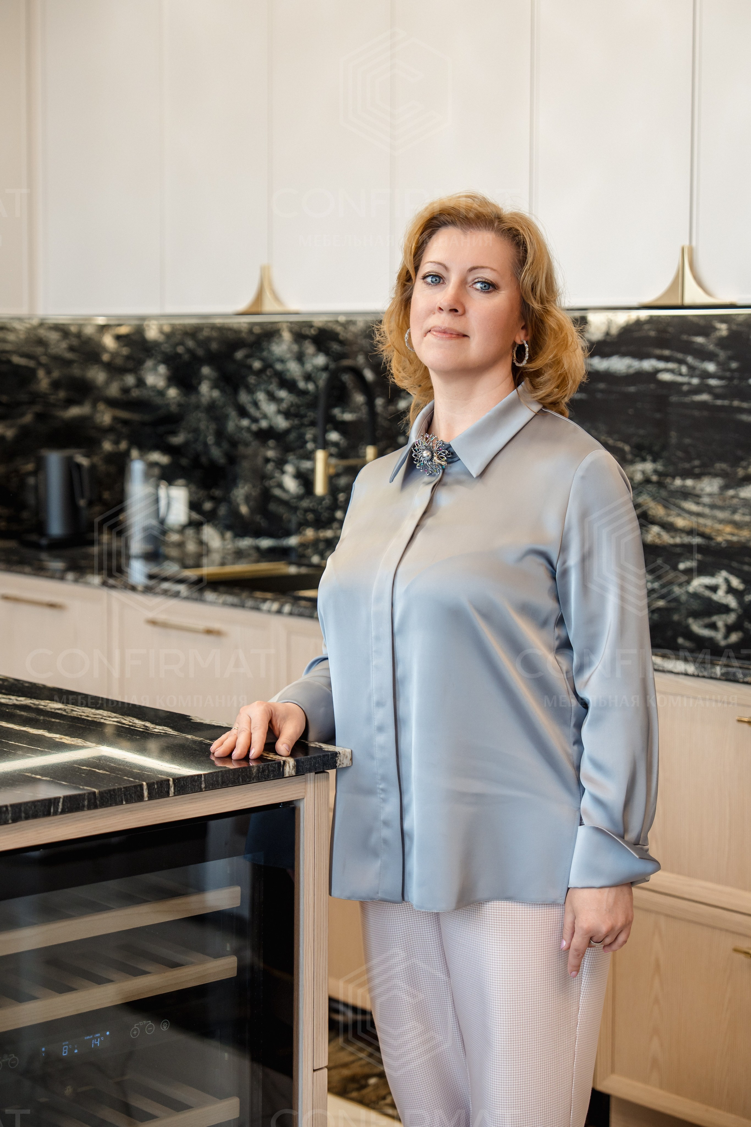 Ведущий дизайнер проекта - Филиппова Елена.