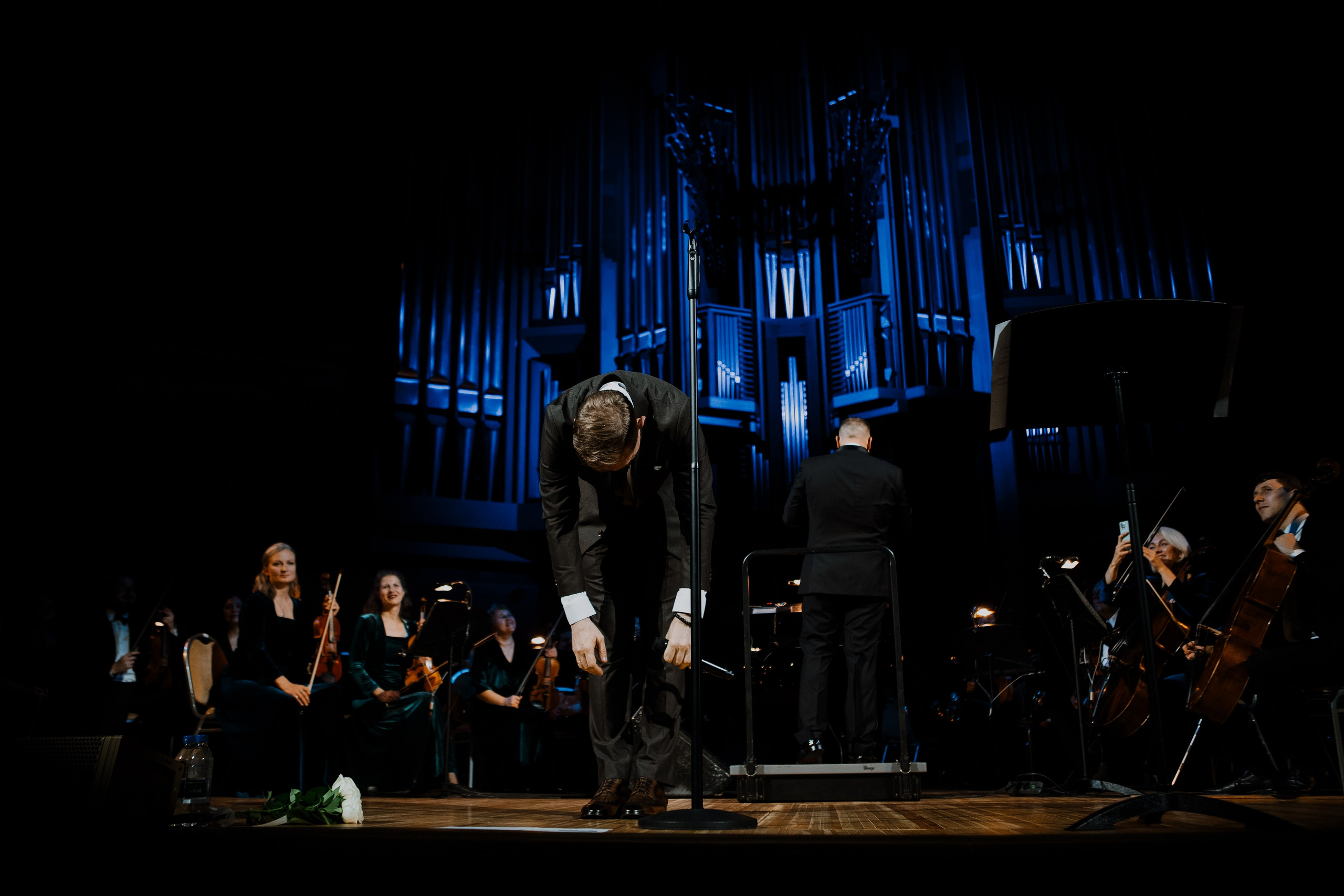 NIGATIV. Фотограф Москва