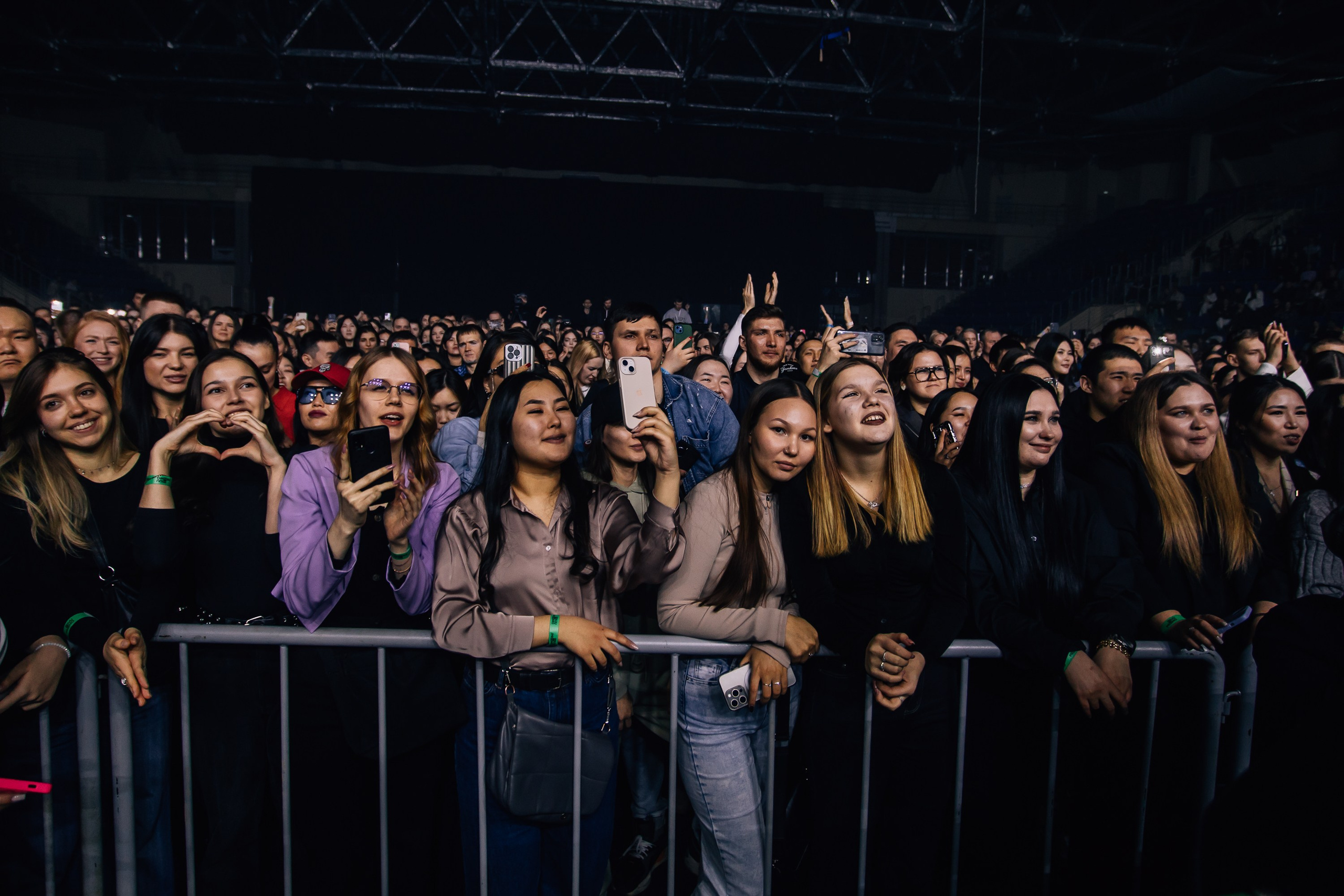 15.03.2024 Raava Music. Фотограф Иркутск | Денис Ерёменко