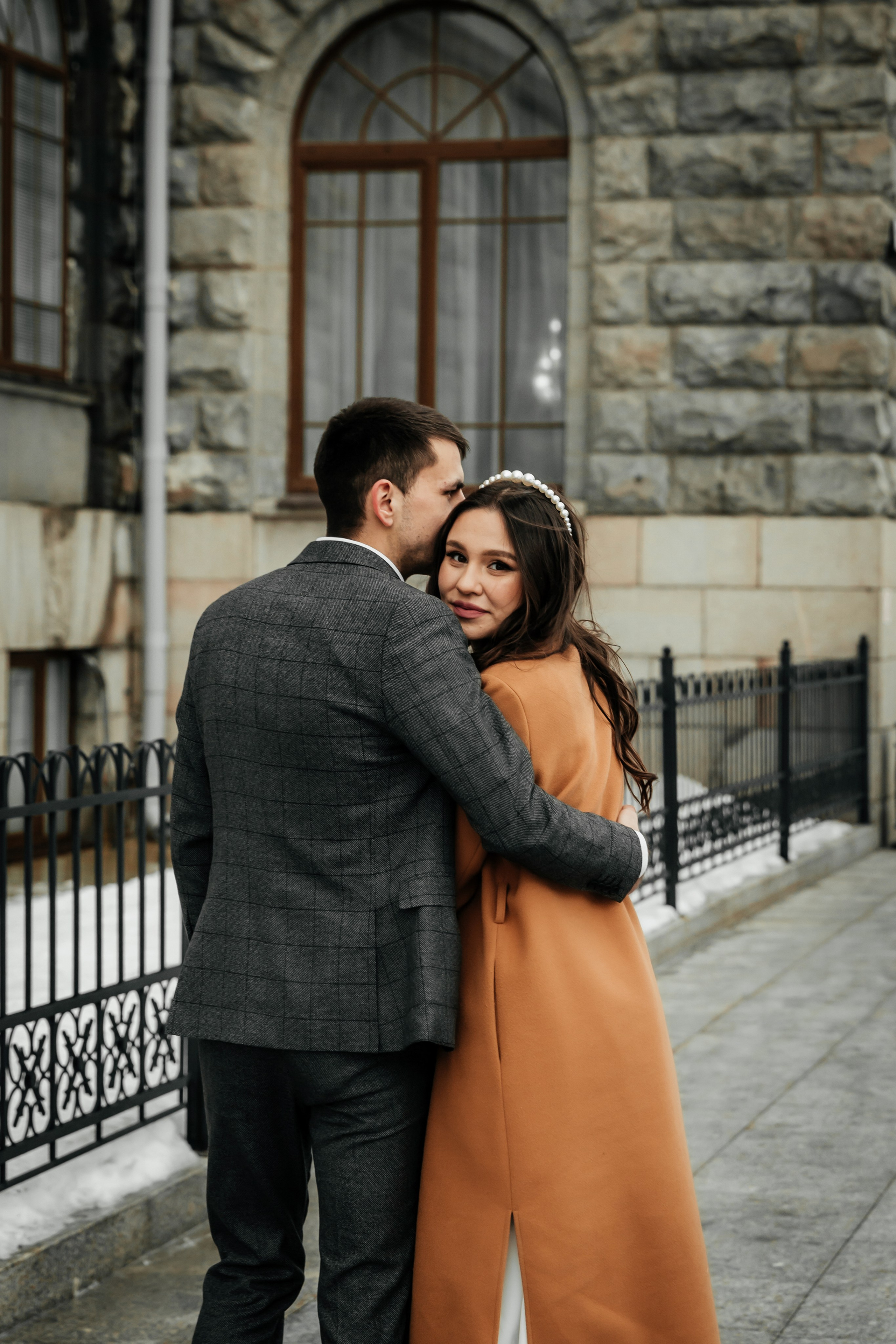 RENAT & KARINA. Главная