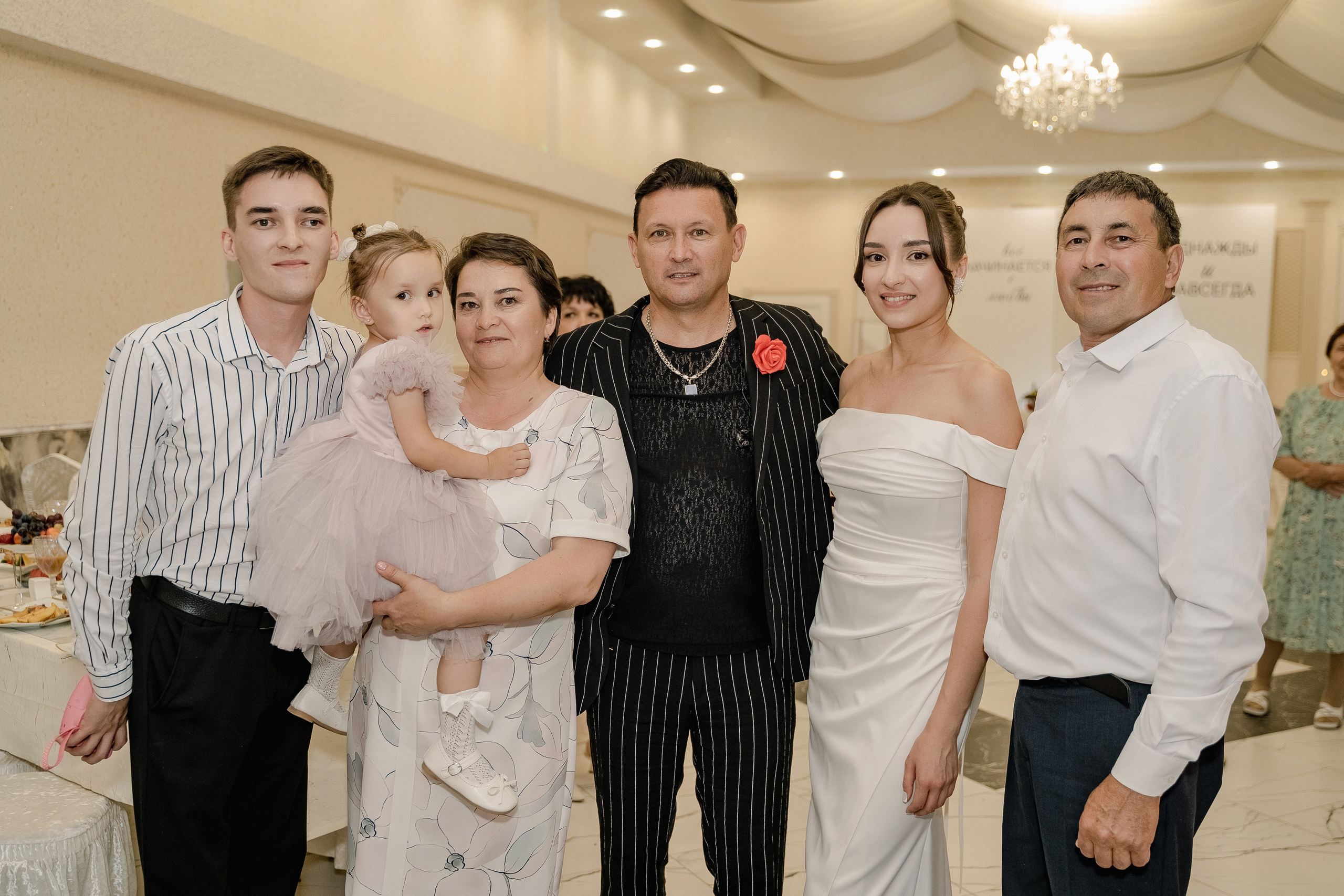 Артур и Лиана. Свадебный семейный фотограф Ксения Божко Уфа Раевка никах в Нарыстау