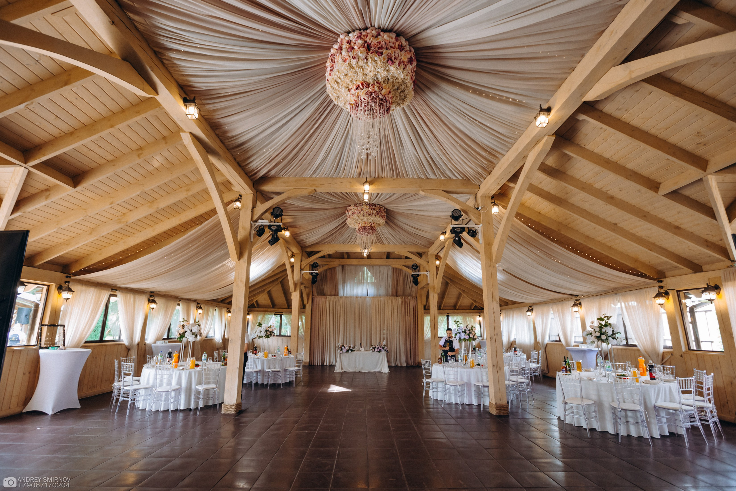 Свадьба. FOTOZ Studio / Фотовидеомейкер Андрей Смирнов