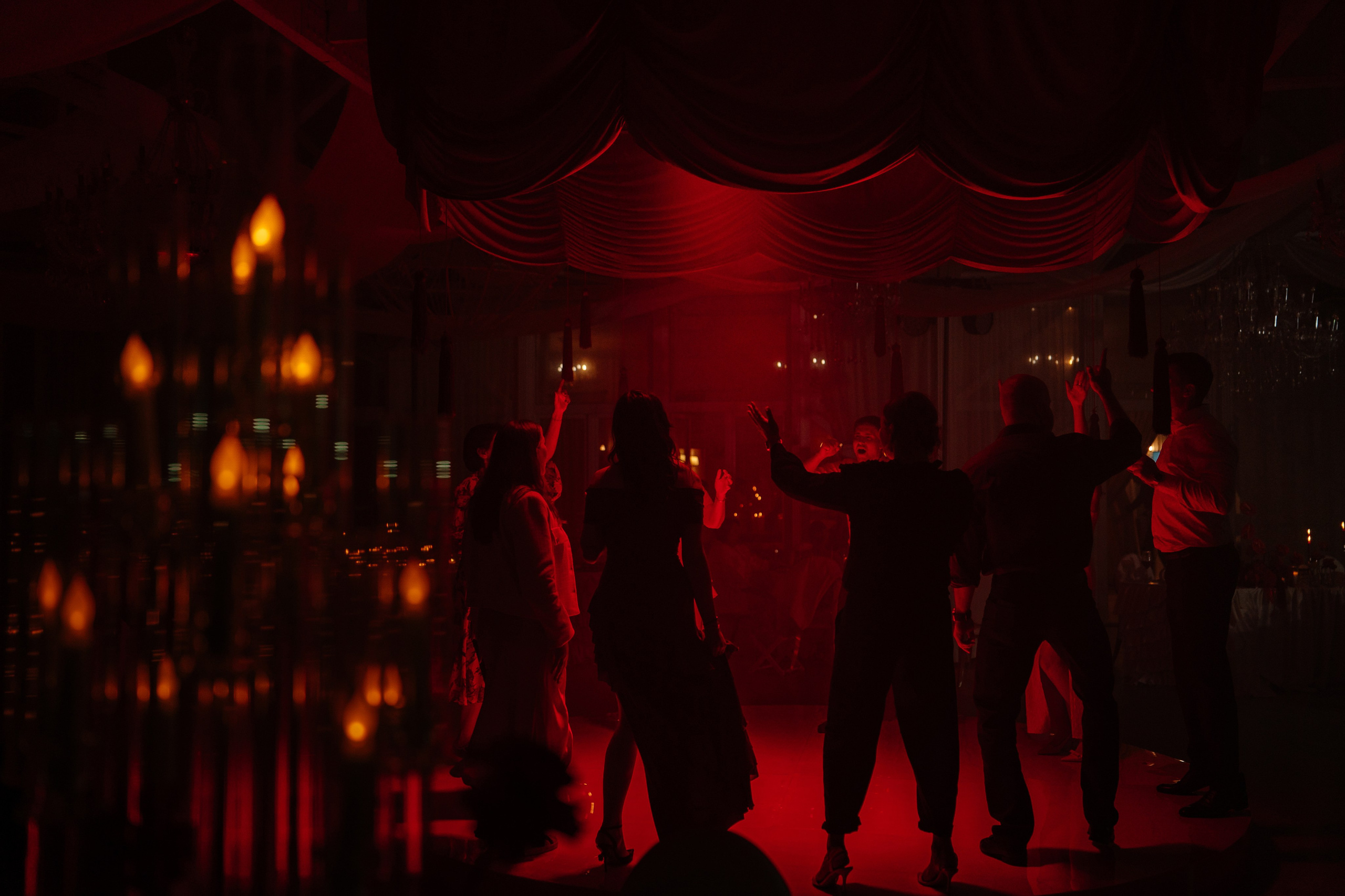 Андрей и Ева. Свадебный и репортажный фотограф в Москве Андрей Вайман