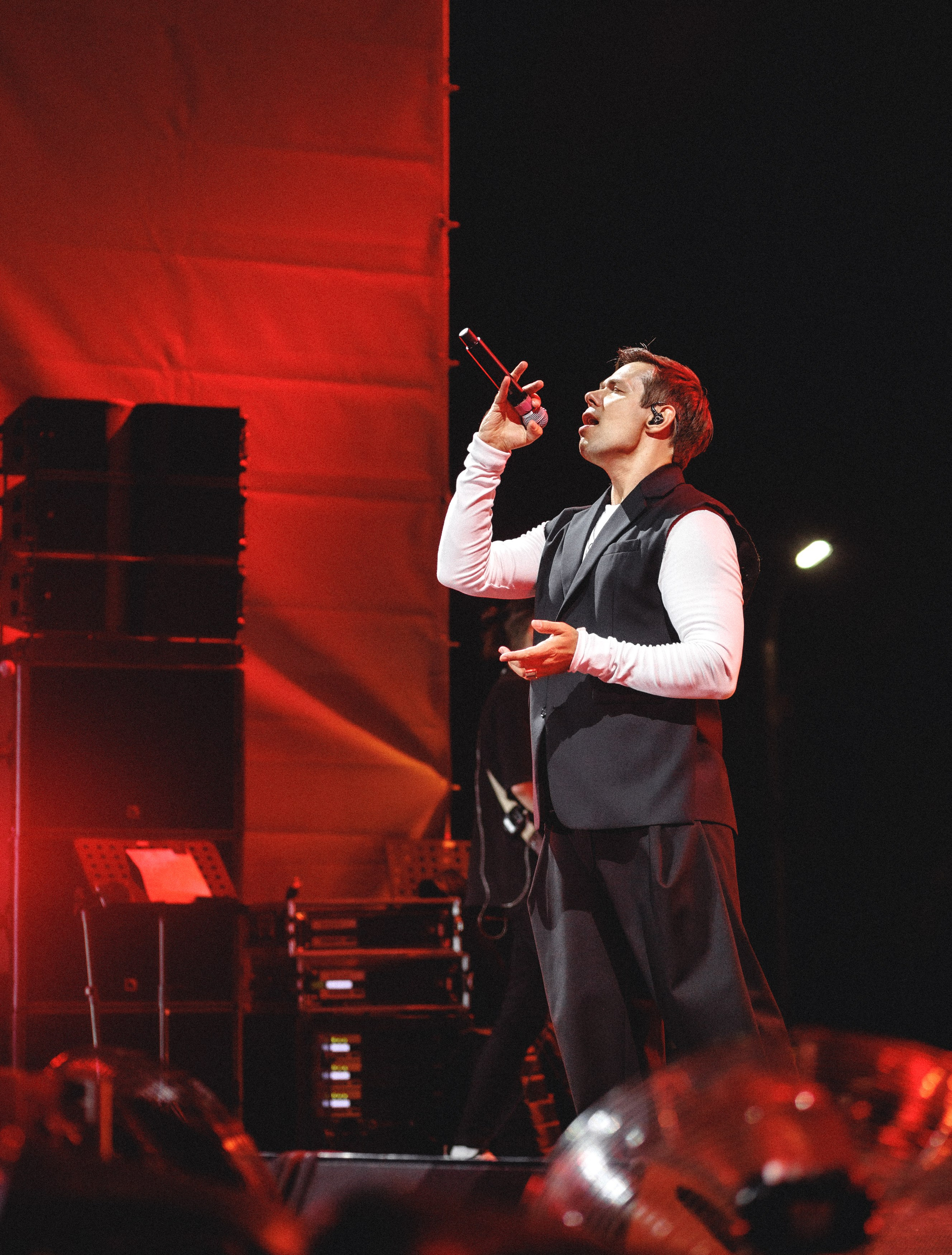 Стас Пьеха. Фотограф Москва и Московская область