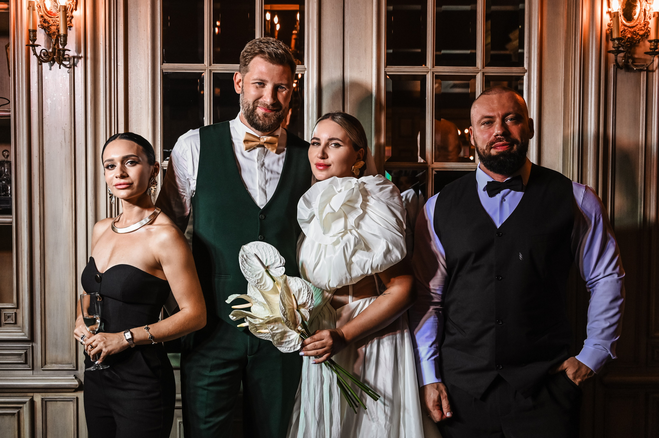 Банкет ресторан Мишель. Семейный и детский фотограф во Фрязино, Ивантеевке и Щелково Матвеева