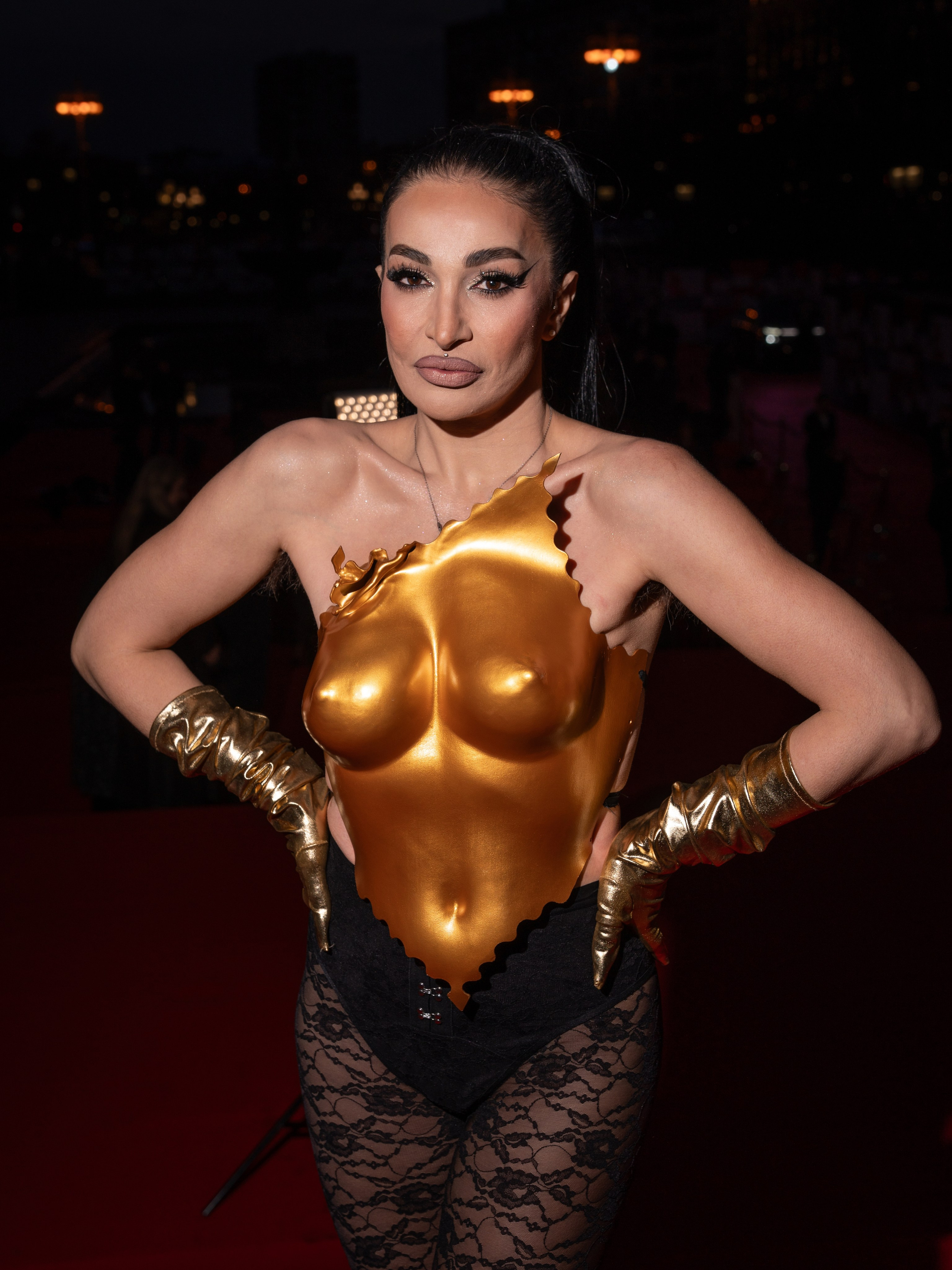 ММКФ 2026 — Московский международный кинофестиваль. Илья Варин — Фотограф Москва, Тверь