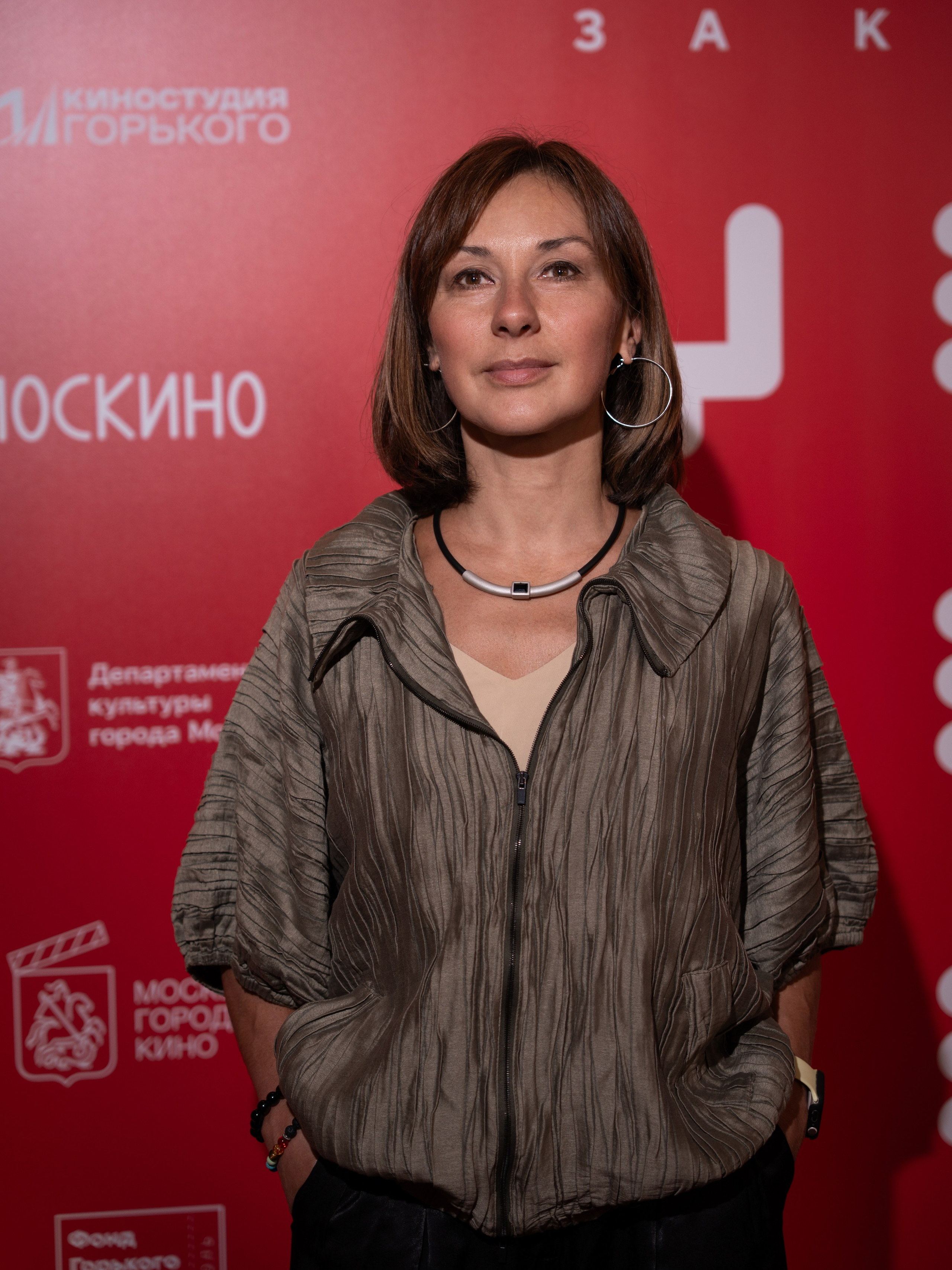 Премия «ЦЕХ. За кадром». Илья Варин — Фотограф Москва, Тверь
