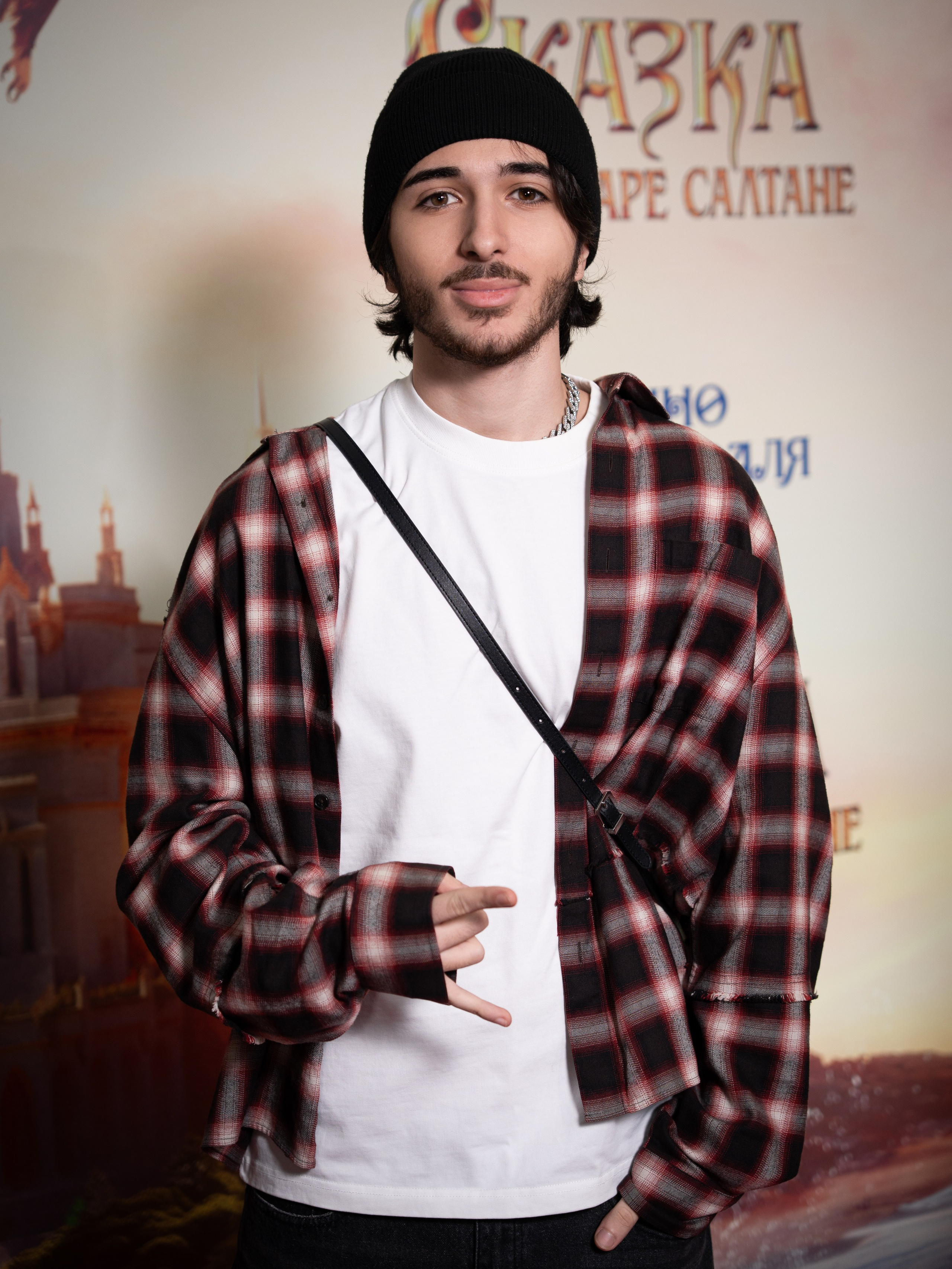 Премьера: Сказка о царе Салтане. Илья Варин — Фотограф Москва, Тверь