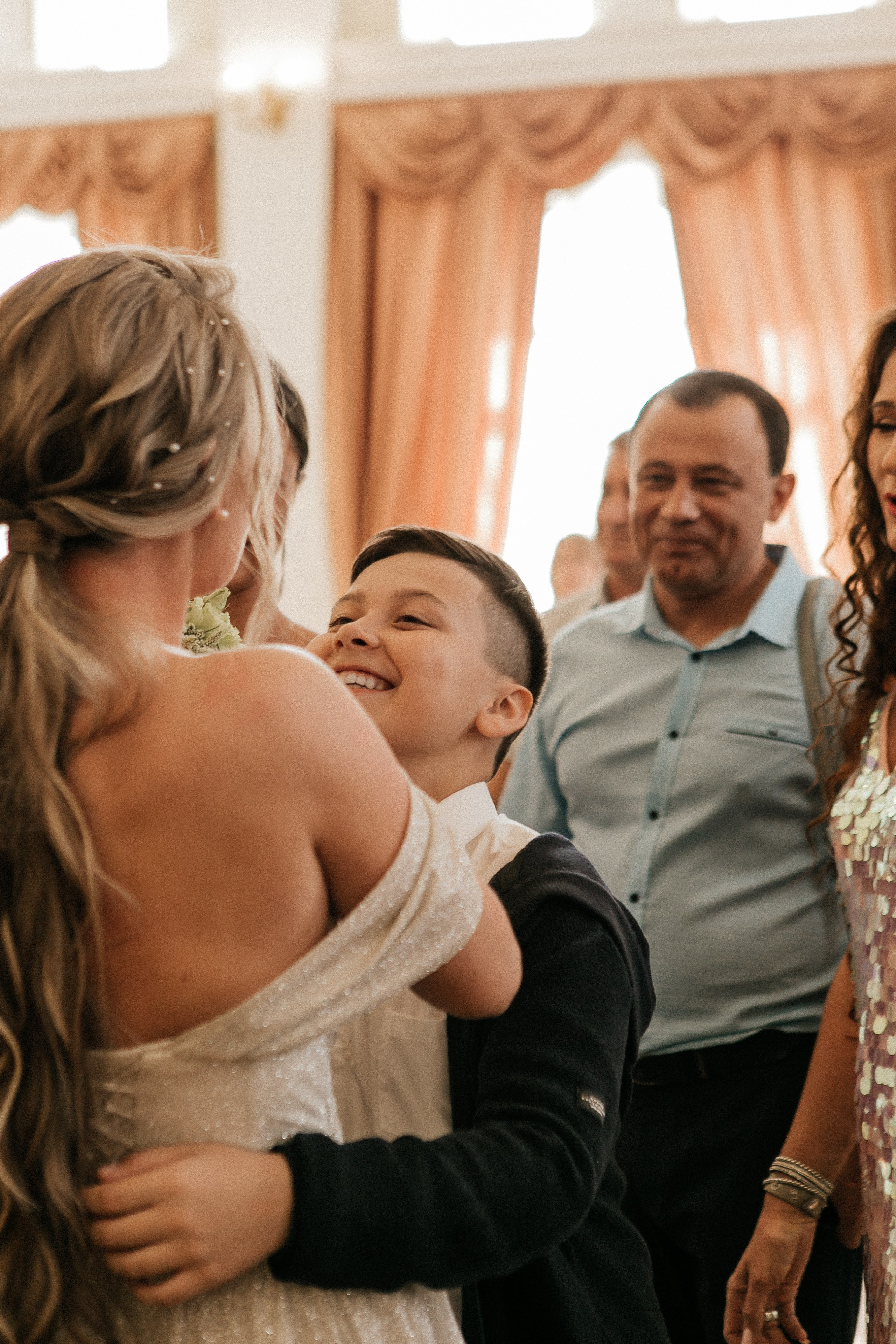 Игорь и Маша. Свадебный и семейный фотограф в Иркутске