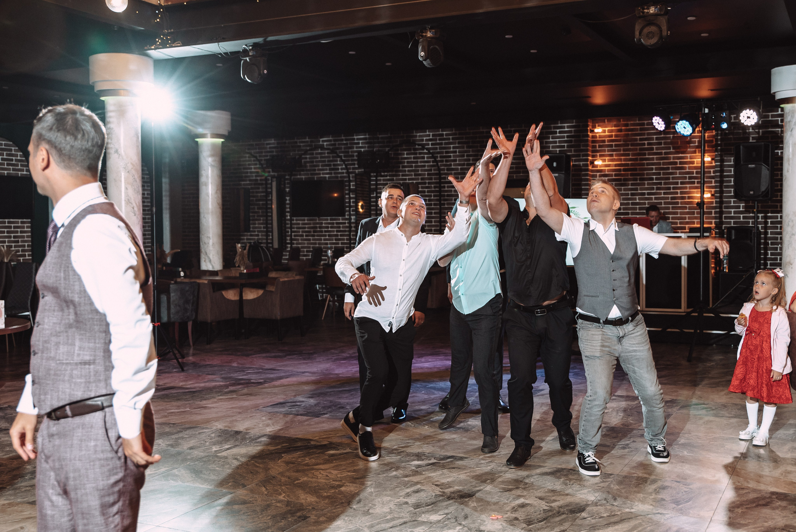 Дмитрий + Таисия. Свадебный и семейный фотограф в Волгограде Олеся Лисицкая