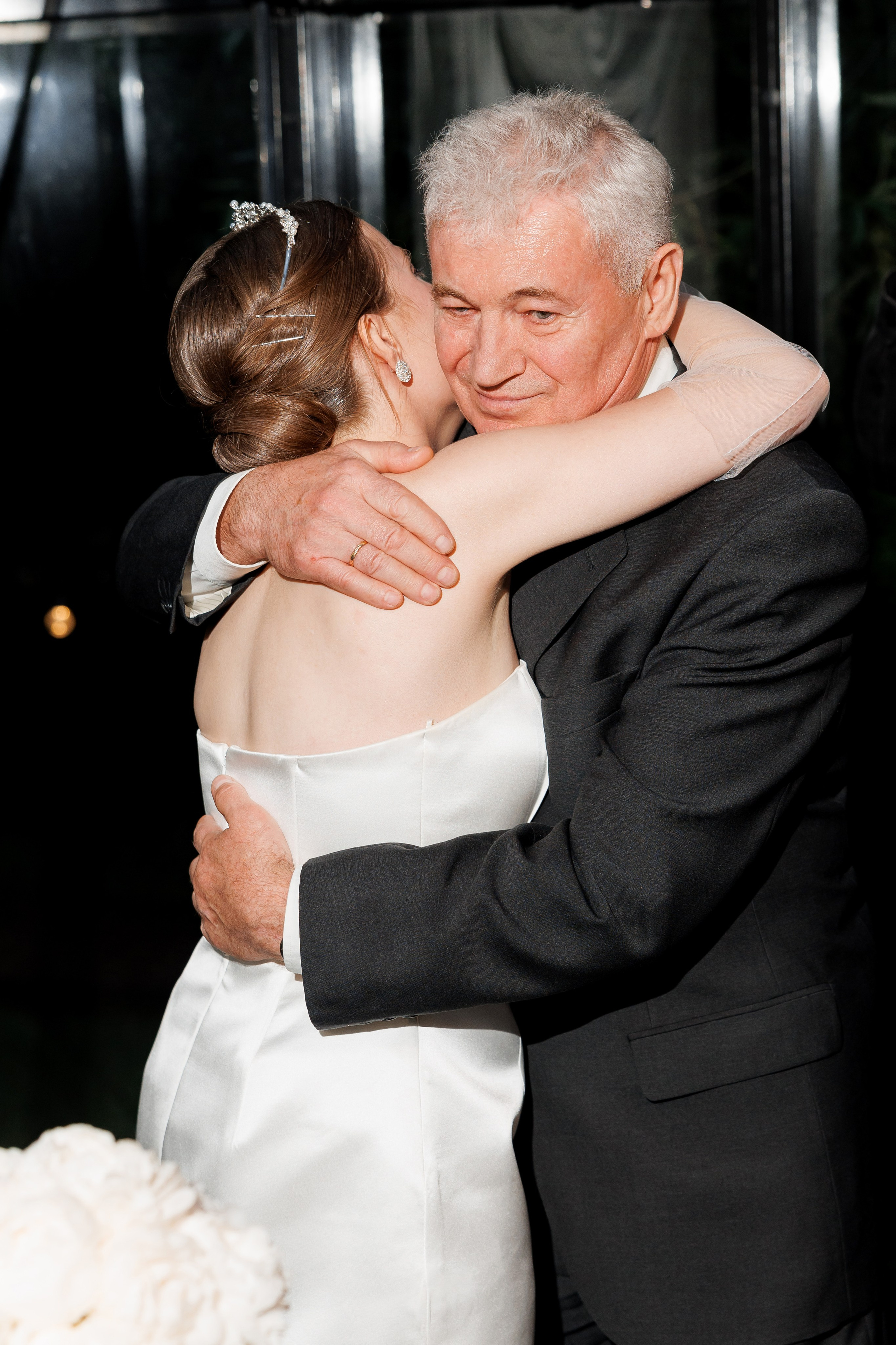 R&D. Свадебный репортажный фотограф в Москве