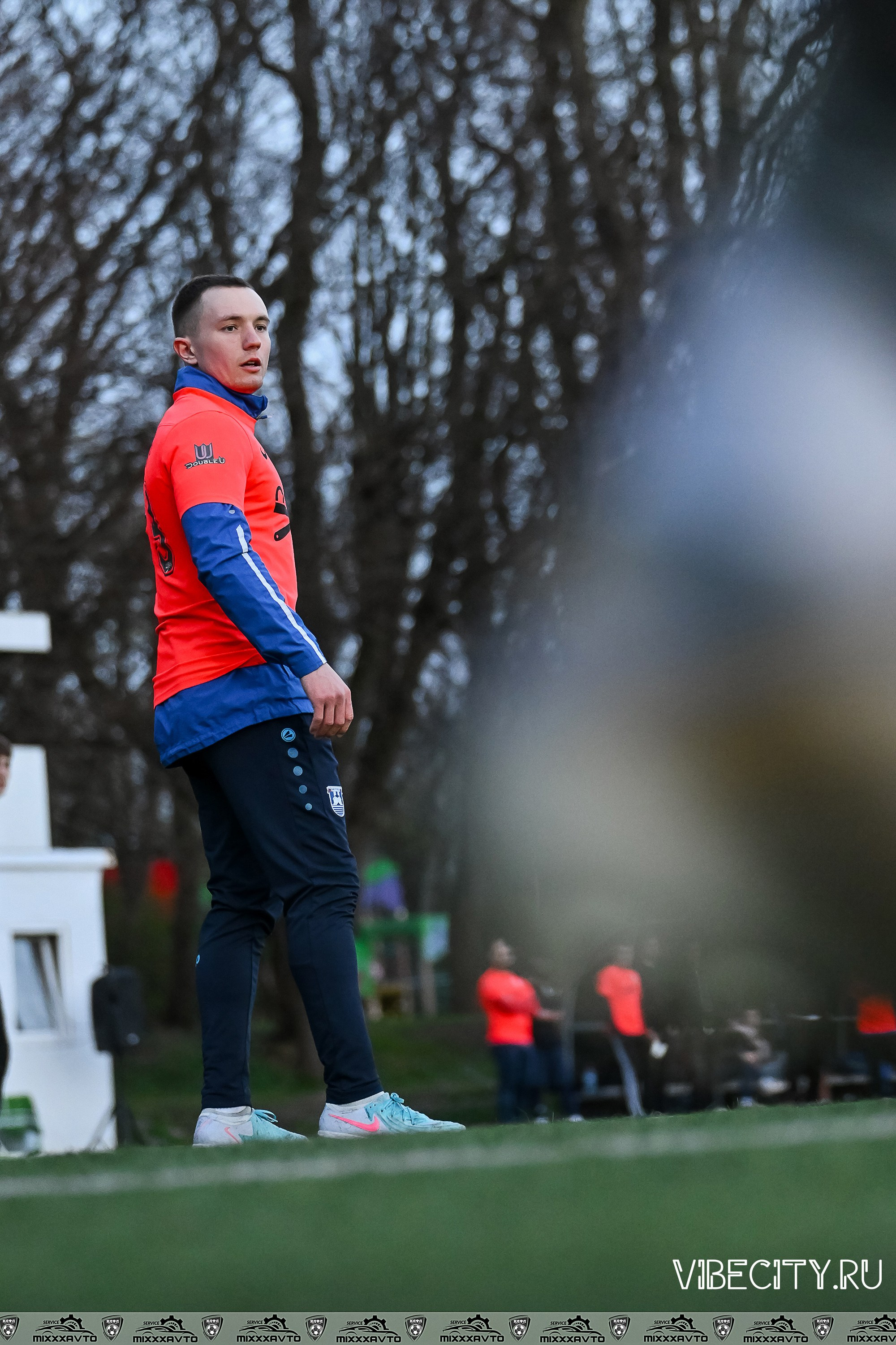 КЛФЛ «БАЛТИКА». VIBECITY.RU Вайб Сити Ру Фоторепортажи Фотоотчеты Калининград