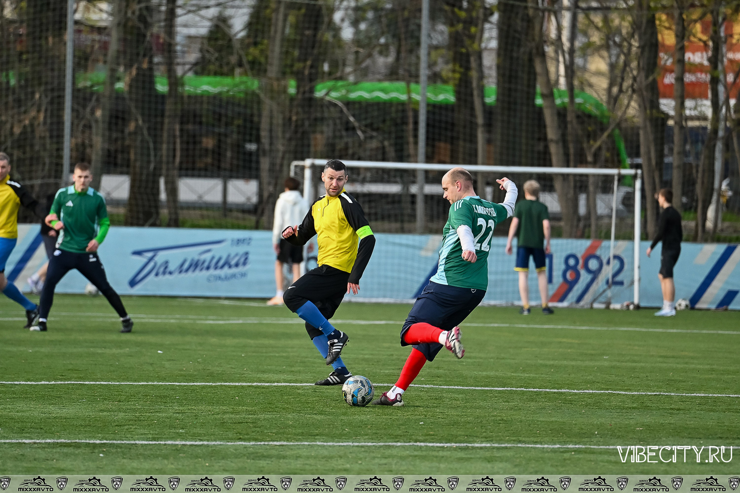 КЛФЛ «БАЛТИКА». VIBECITY.RU Вайб Сити Ру Фоторепортажи Фотоотчеты Калининград