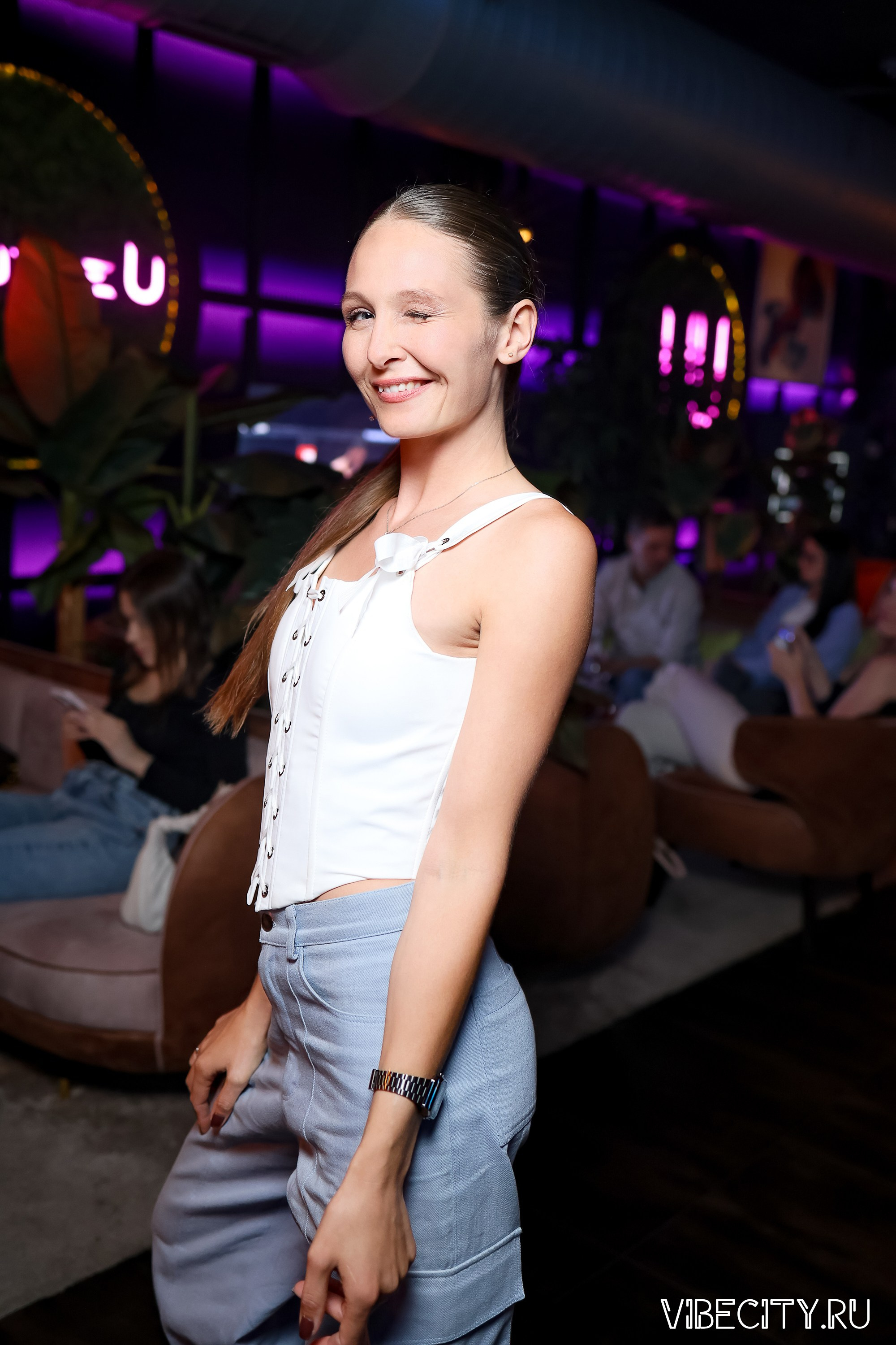 DOUBLE U. VIBECITY.RU Вайб Сити Ру Фоторепортажи Фотоотчеты Калининград