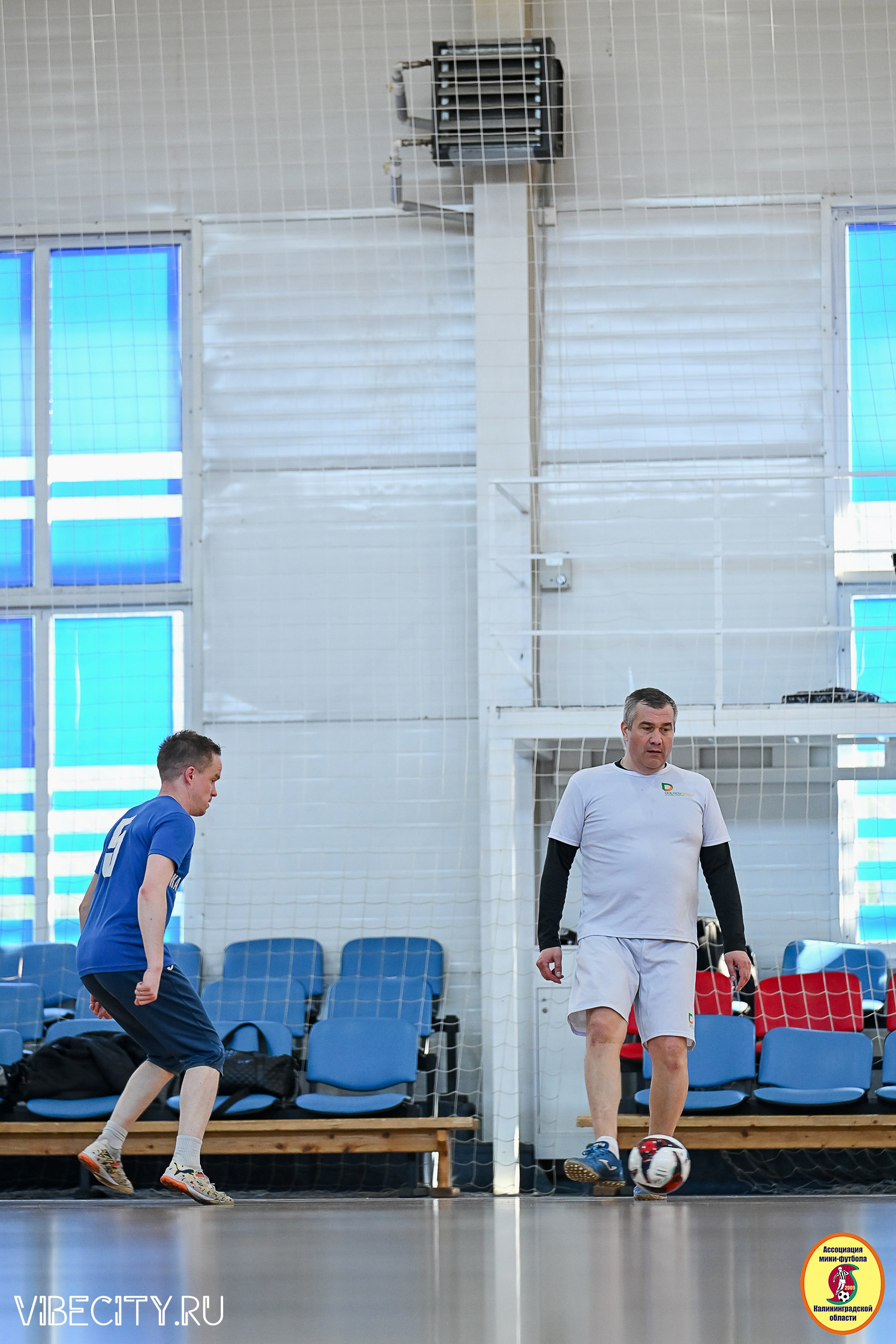 МФЛ СанТермо. VIBECITY.RU Вайб Сити Ру Фоторепортажи Фотоотчеты Калининград