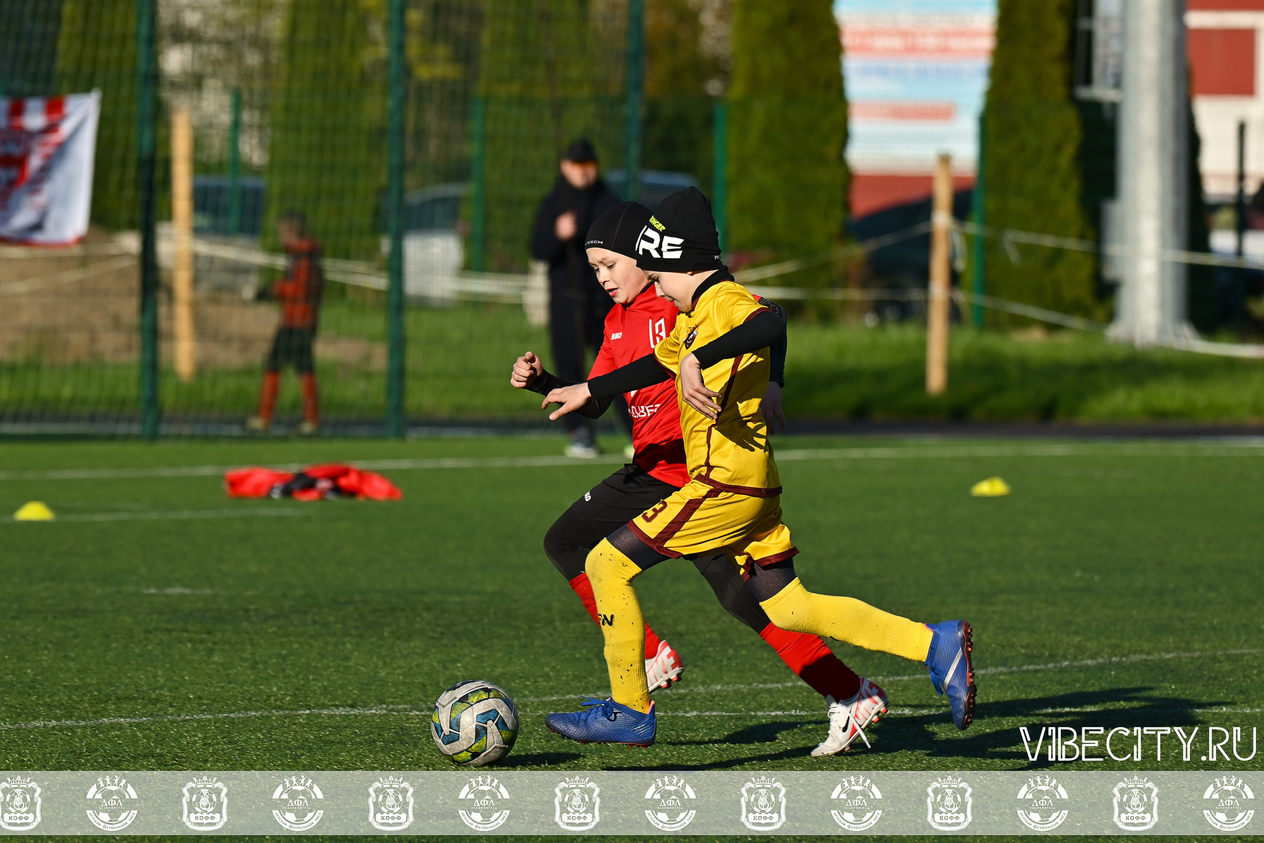 XIV ВСЕРОССИЙСКИЙ ФУТБОЛЬНЫЙ ФЕСТИВАЛЬ «ЗАГРУЗИ СЕБЯ ФУТБОЛОМ!». VIBECITY.RU Вайб Сити Ру Фоторепортажи Фотоотчеты Калининград