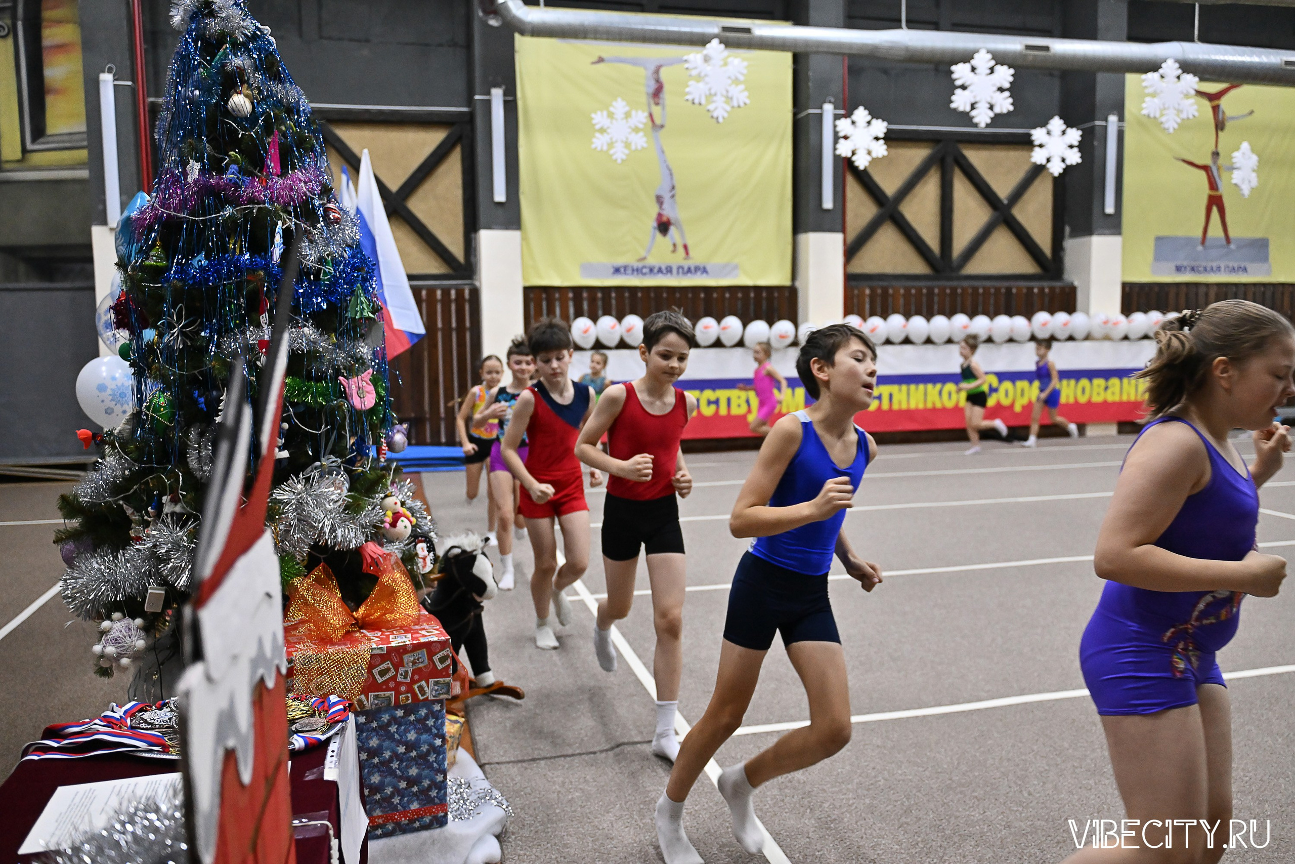 Контрольная тренировка по спортивной гимнастике. VIBECITY.RU Вайб Сити Ру Фоторепортажи Фотоотчеты Калининград