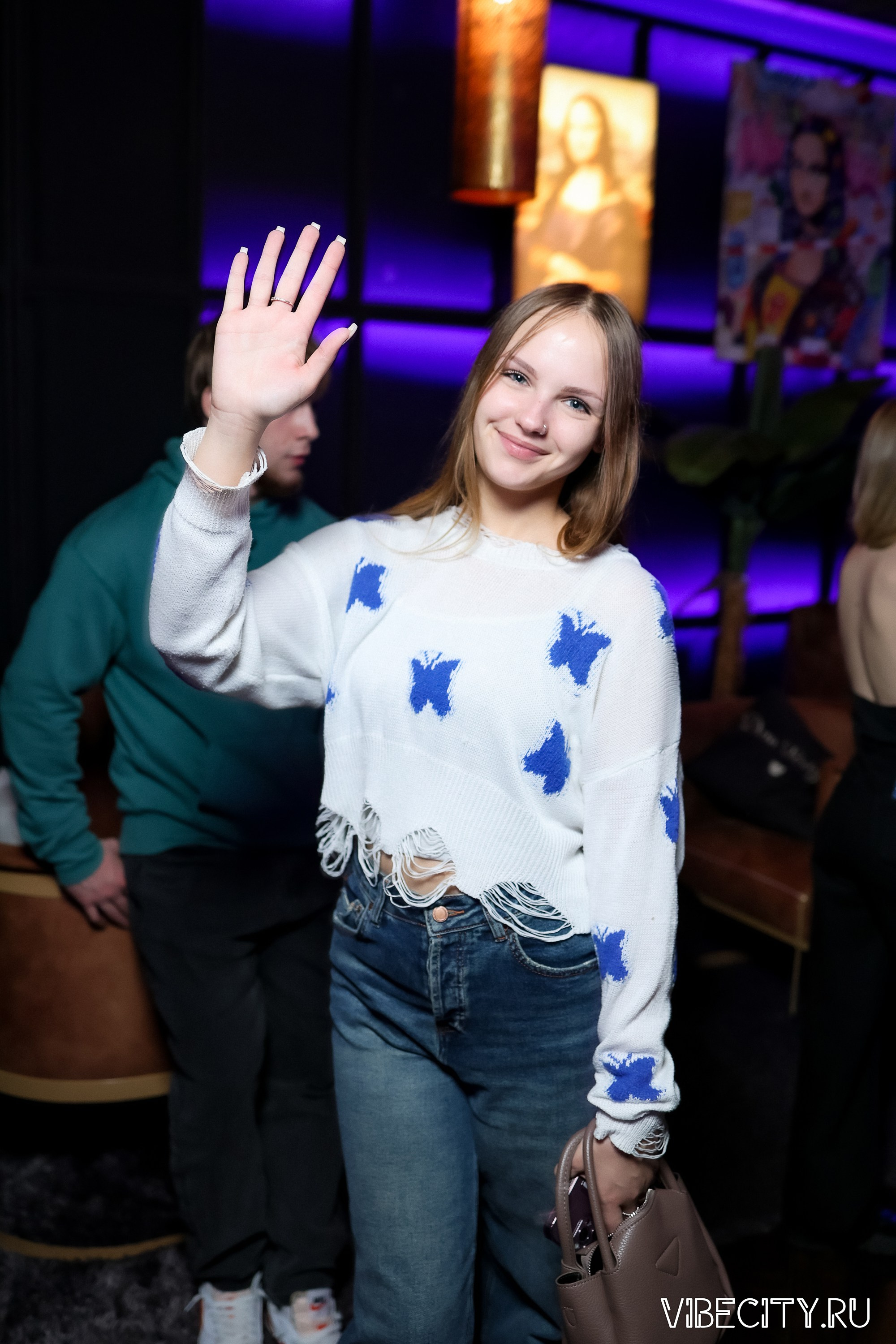 DOUBLE U. VIBECITY.RU Вайб Сити Ру Фоторепортажи Фотоотчеты Калининград