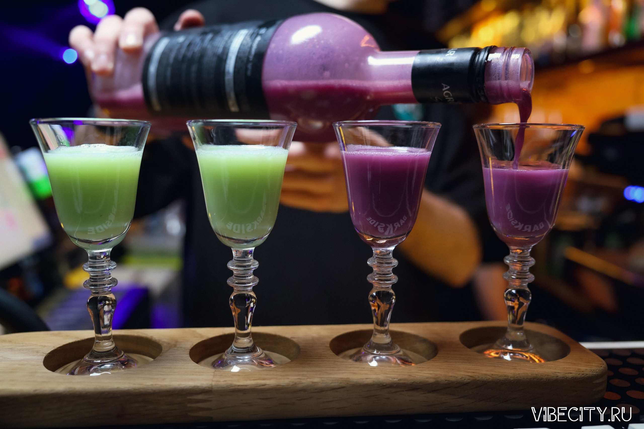 МЯТА lounge. VIBECITY.RU Вайб Сити Ру Фоторепортажи Фотоотчеты Калининград