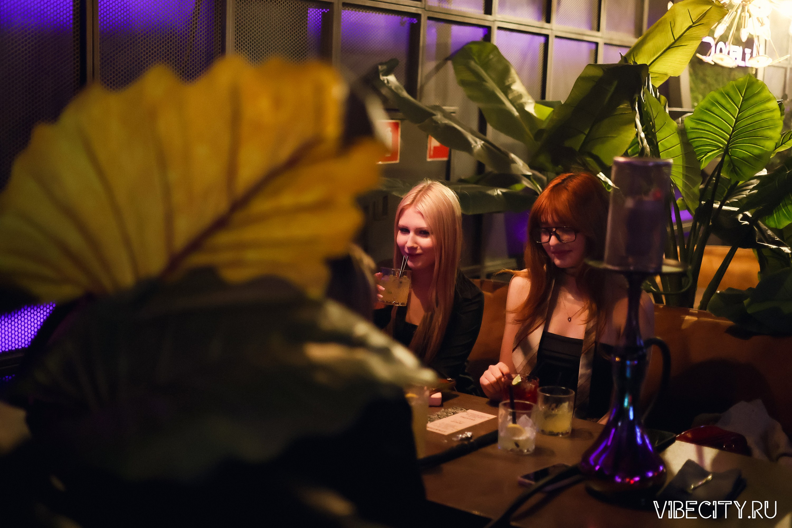 DOUBLE U. VIBECITY.RU Вайб Сити Ру Фоторепортажи Фотоотчеты Калининград