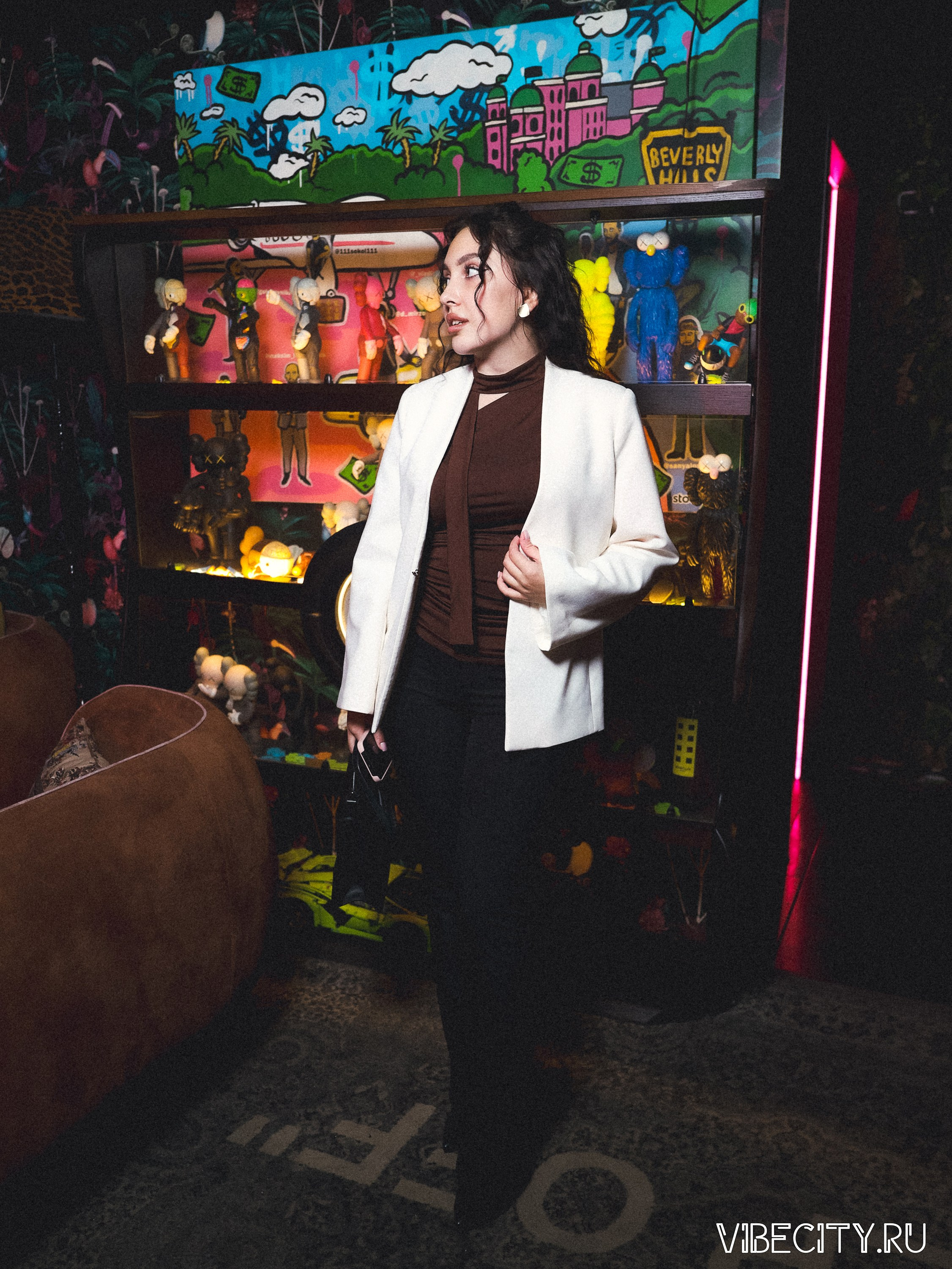 DOUBLE U. VIBECITY.RU Вайб Сити Ру Фоторепортажи Фотоотчеты Калининград