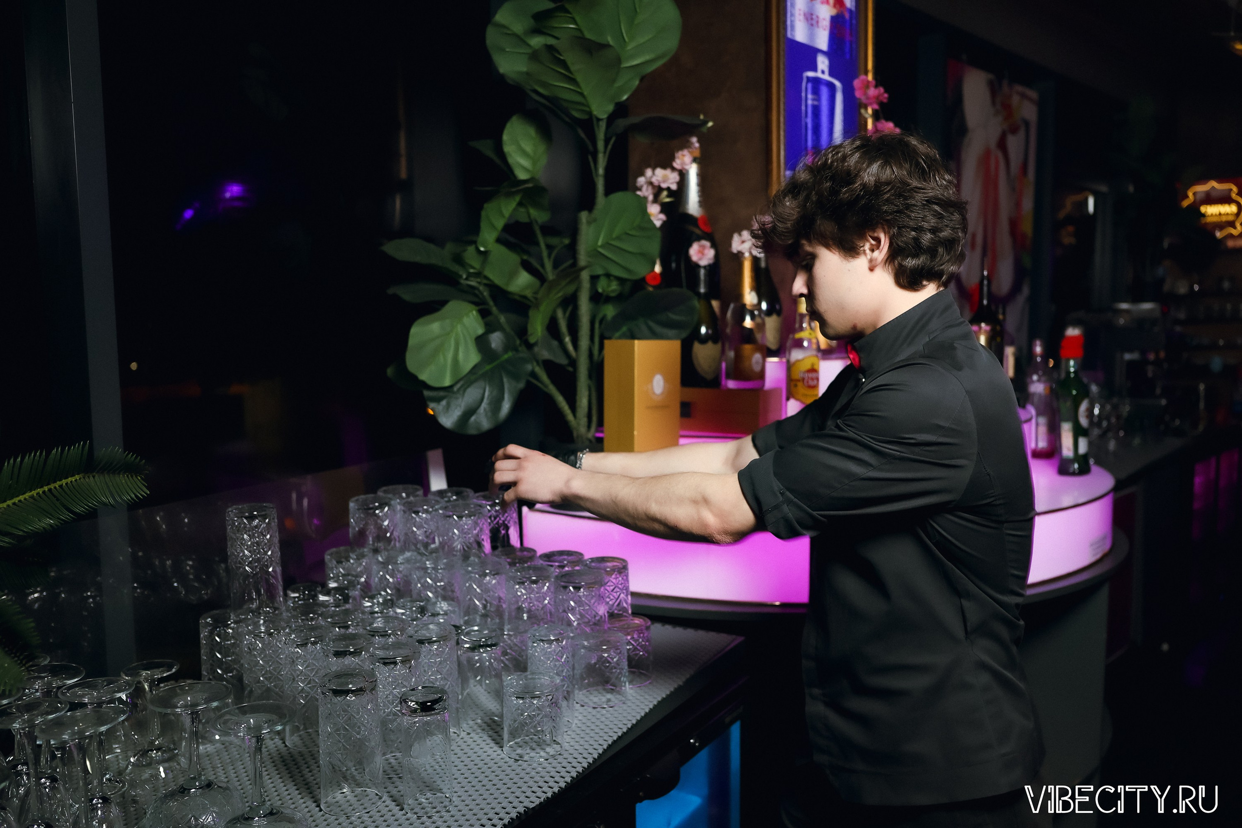 DOUBLE U. VIBECITY.RU Вайб Сити Ру Фоторепортажи Фотоотчеты Калининград