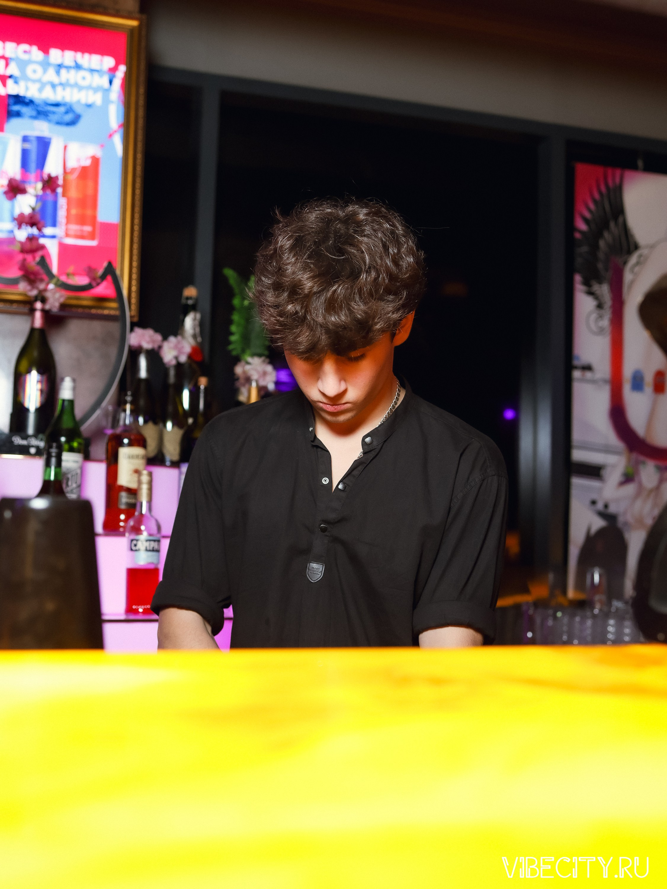 DOUBLE U. VIBECITY.RU Вайб Сити Ру Фоторепортажи Фотоотчеты Калининград