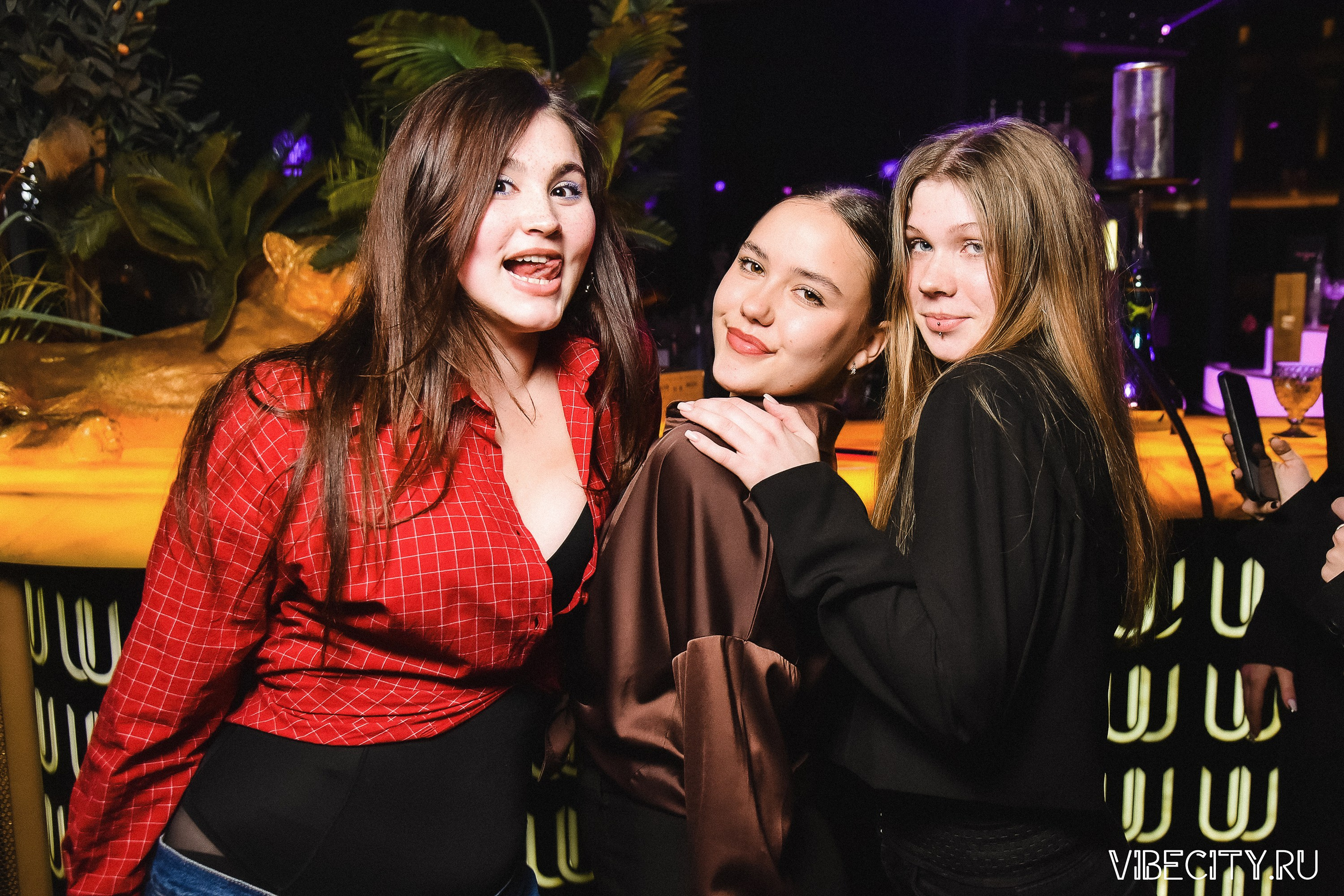 DOUBLE U. VIBECITY.RU Вайб Сити Ру Фоторепортажи Фотоотчеты Калининград