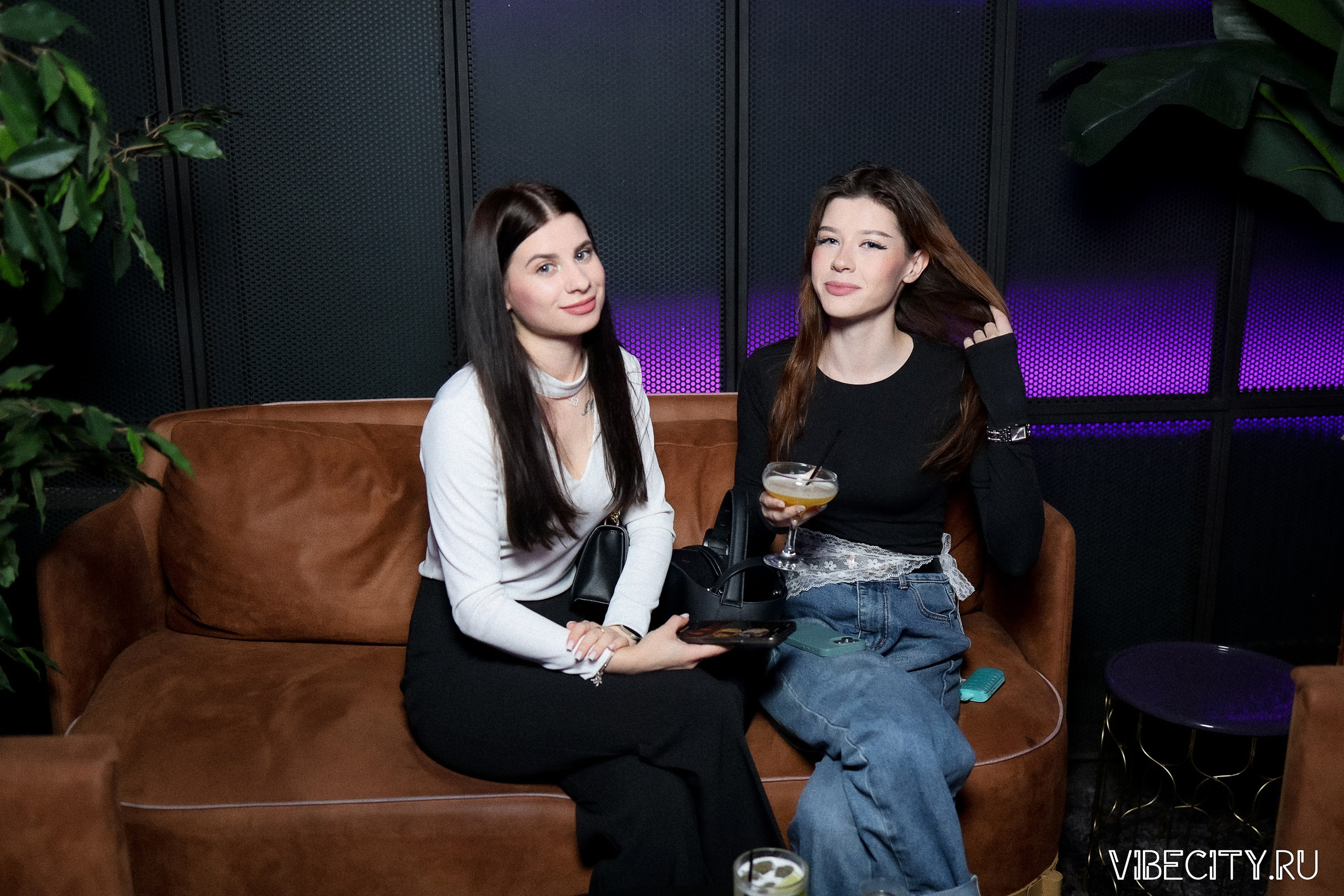 DOUBLE U. VIBECITY.RU Вайб Сити Ру Фоторепортажи Фотоотчеты Калининград