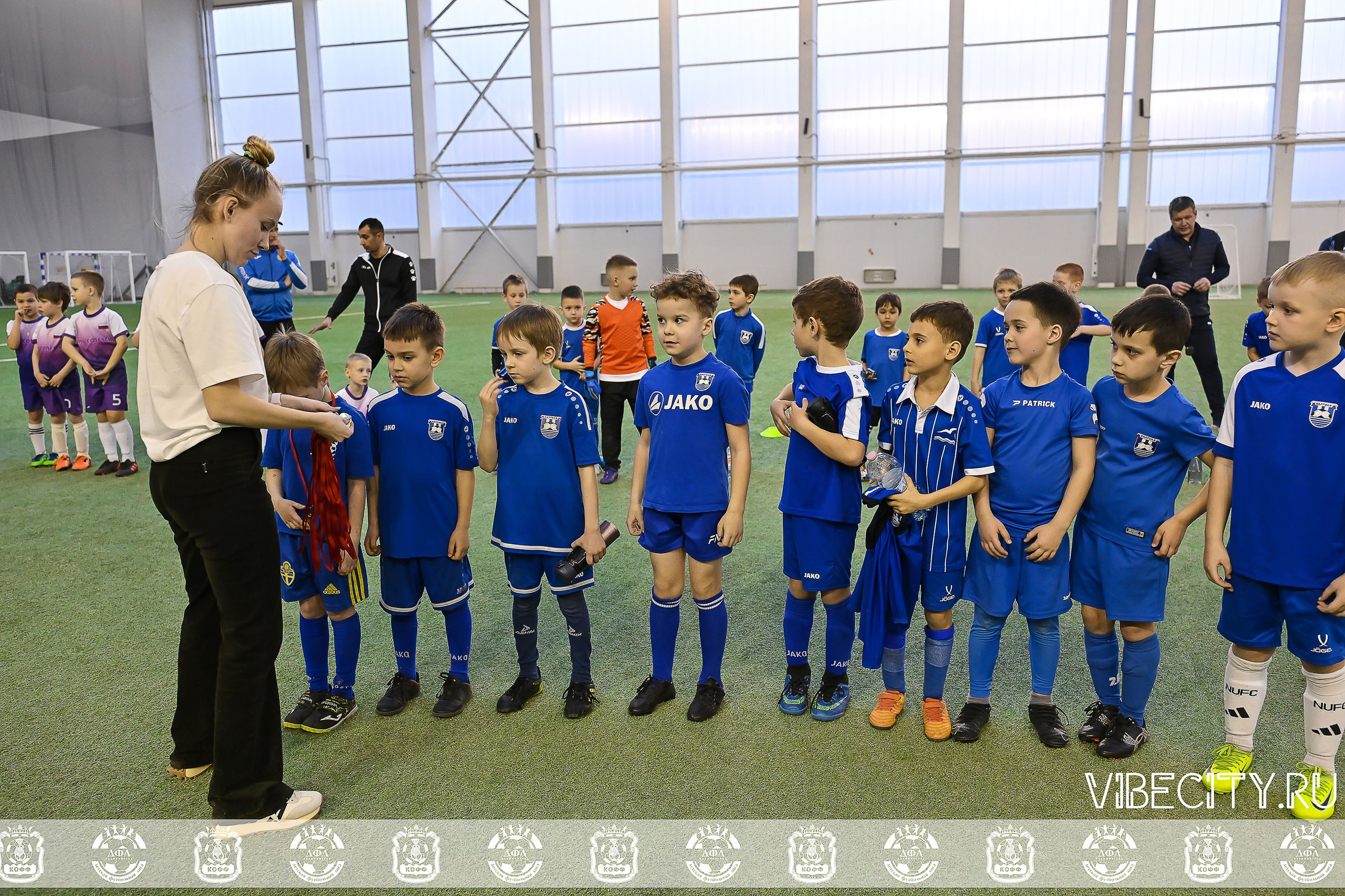 КУБОК БАЛТИЙСКОЙ ЛИГИ U6. VIBECITY.RU Вайб Сити Ру Фоторепортажи Фотоотчеты Калининград