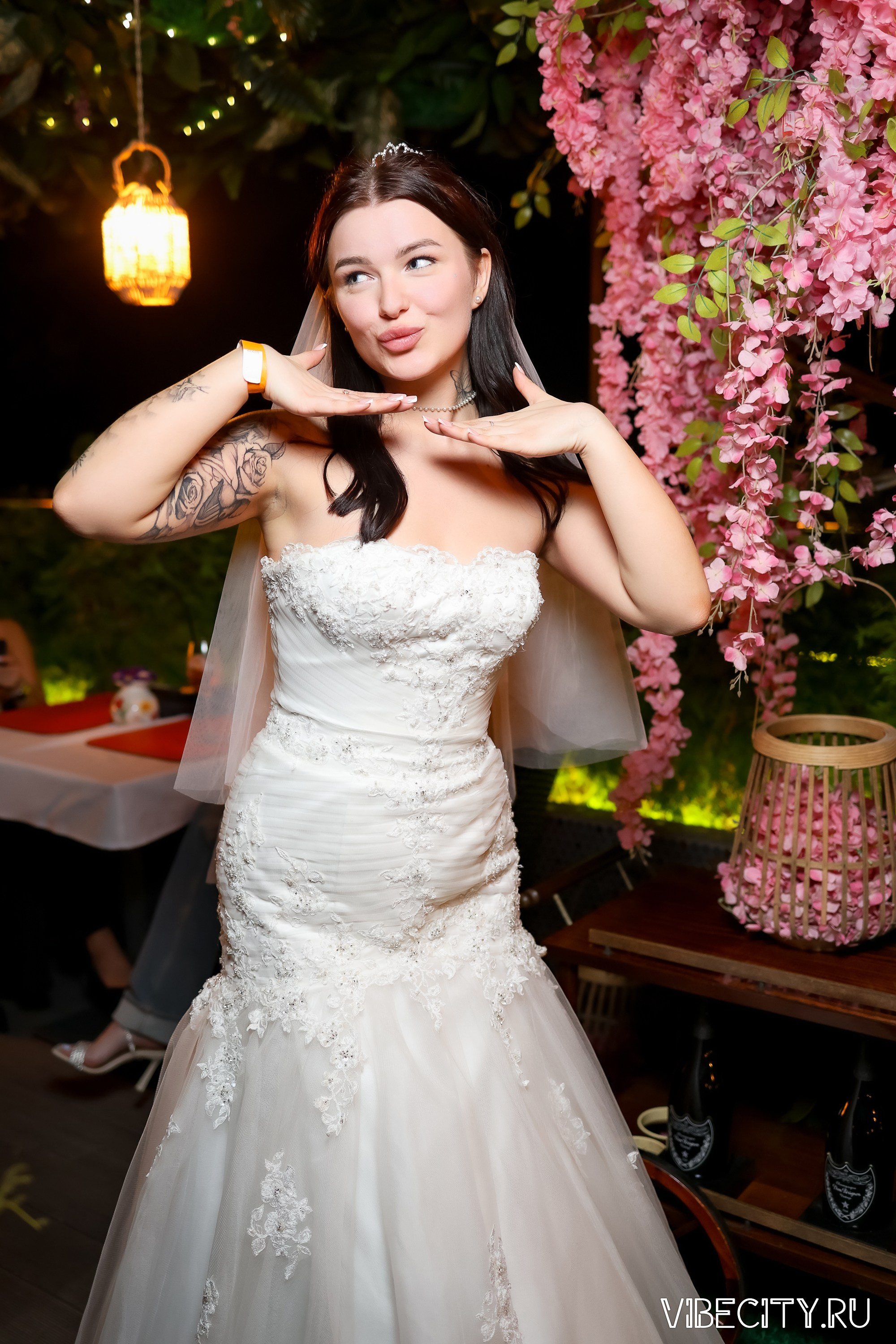 DOUBLE U. VIBECITY.RU Вайб Сити Ру Фоторепортажи Фотоотчеты Калининград