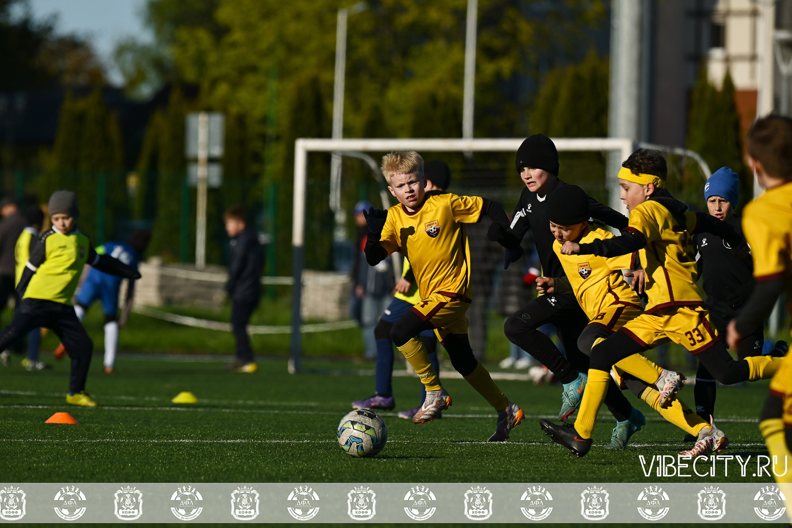 XIV ВСЕРОССИЙСКИЙ ФУТБОЛЬНЫЙ ФЕСТИВАЛЬ «ЗАГРУЗИ СЕБЯ ФУТБОЛОМ!». VIBECITY.RU Вайб Сити Ру Фоторепортажи Фотоотчеты Калининград