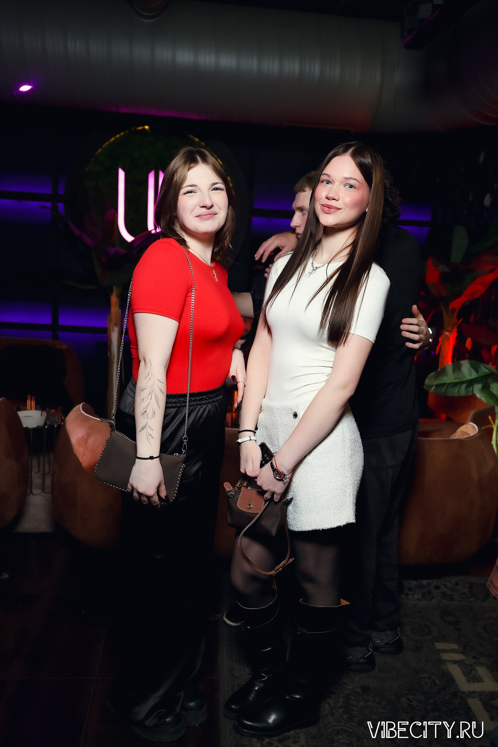 DOUBLE U. VIBECITY.RU Вайб Сити Ру Фоторепортажи Фотоотчеты Калининград