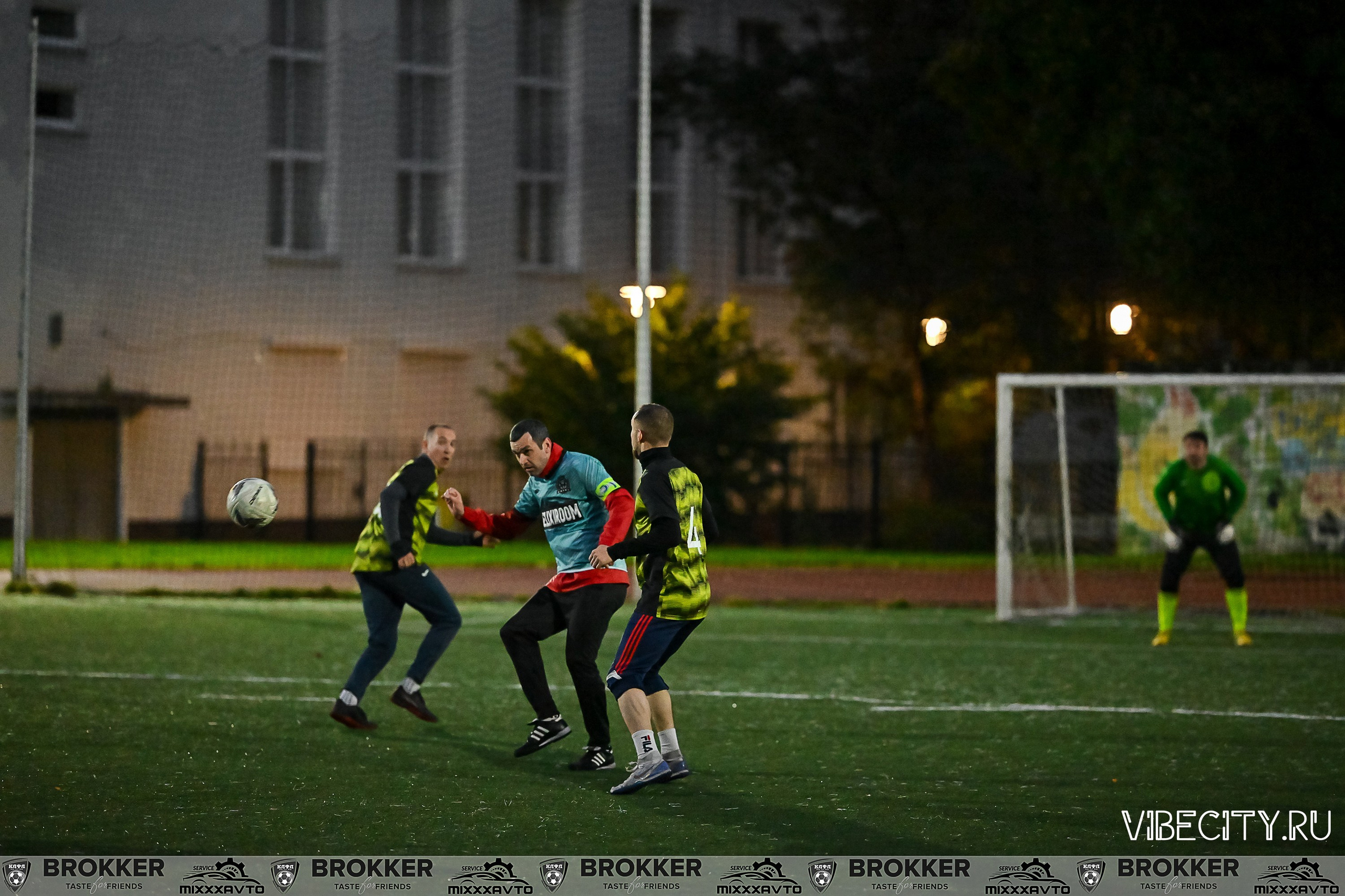 Калининградская Любительская Футбольная Лига. VIBECITY.RU Вайб Сити Ру Фоторепортажи Фотоотчеты Калининград