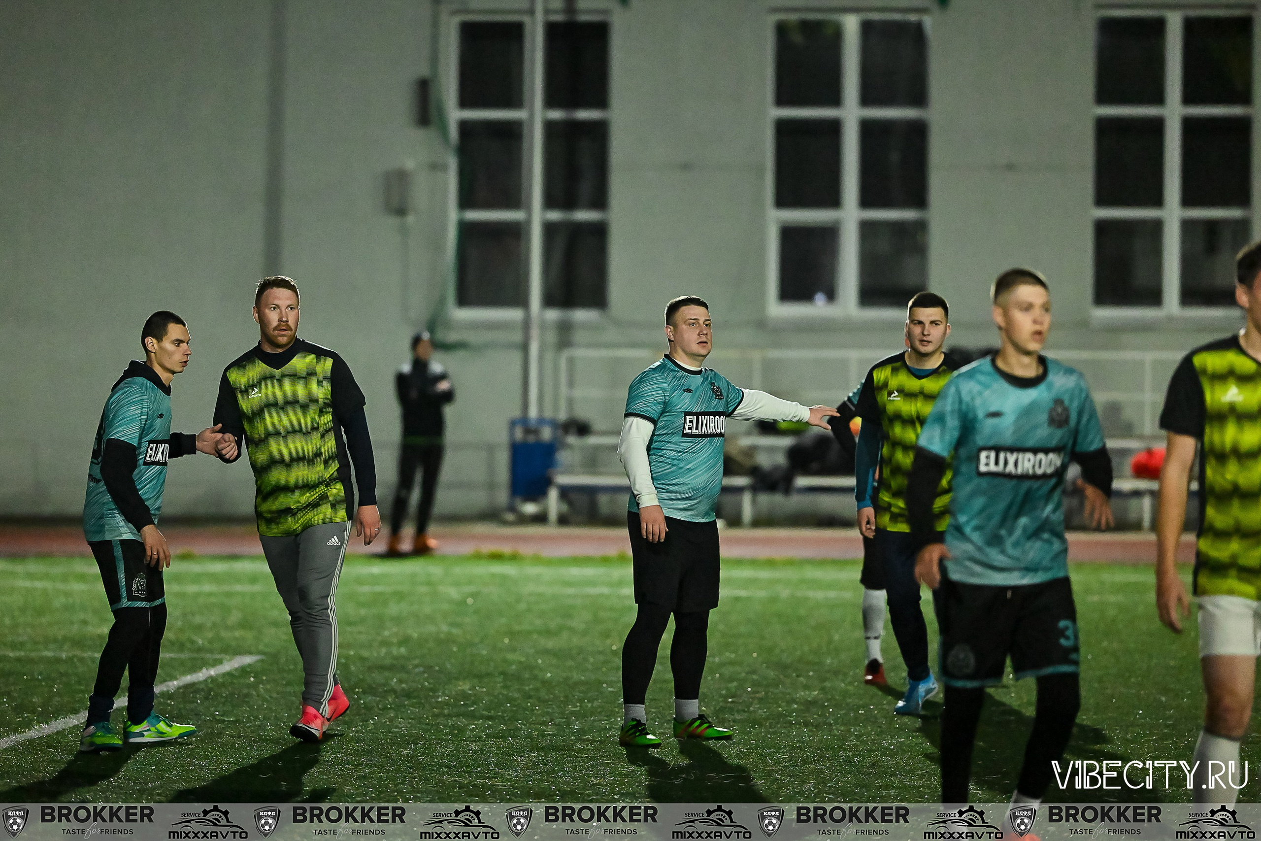 Калининградская Любительская Футбольная Лига. VIBECITY.RU Вайб Сити Ру Фоторепортажи Фотоотчеты Калининград