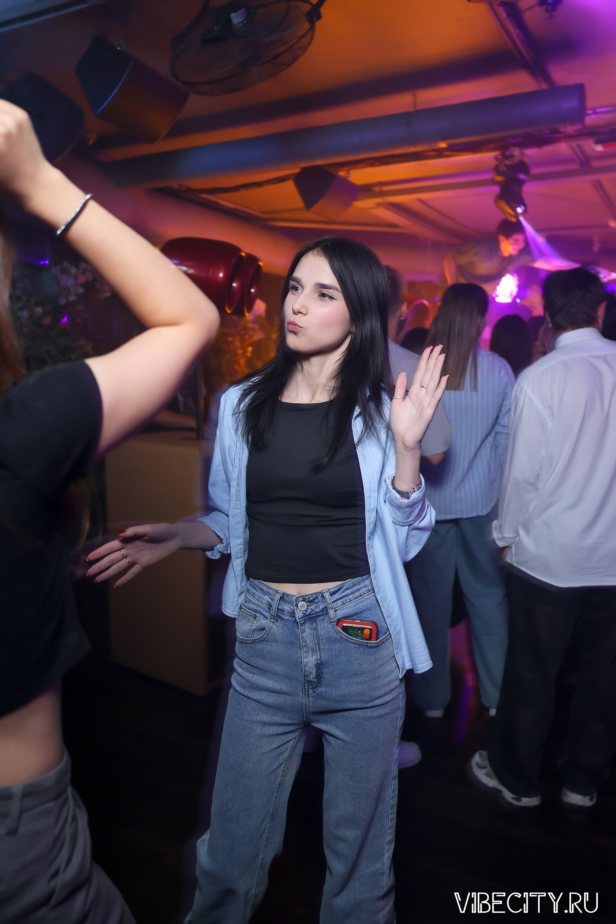 DOUBLE U. VIBECITY.RU Вайб Сити Ру Фоторепортажи Фотоотчеты Калининград