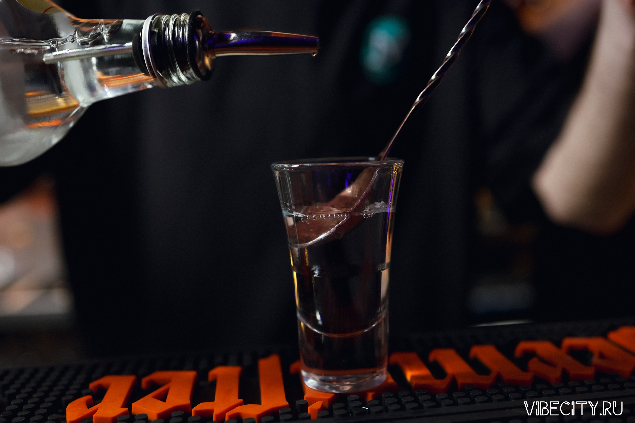 МЯТА lounge. VIBECITY.RU Вайб Сити Ру Фоторепортажи Фотоотчеты Калининград