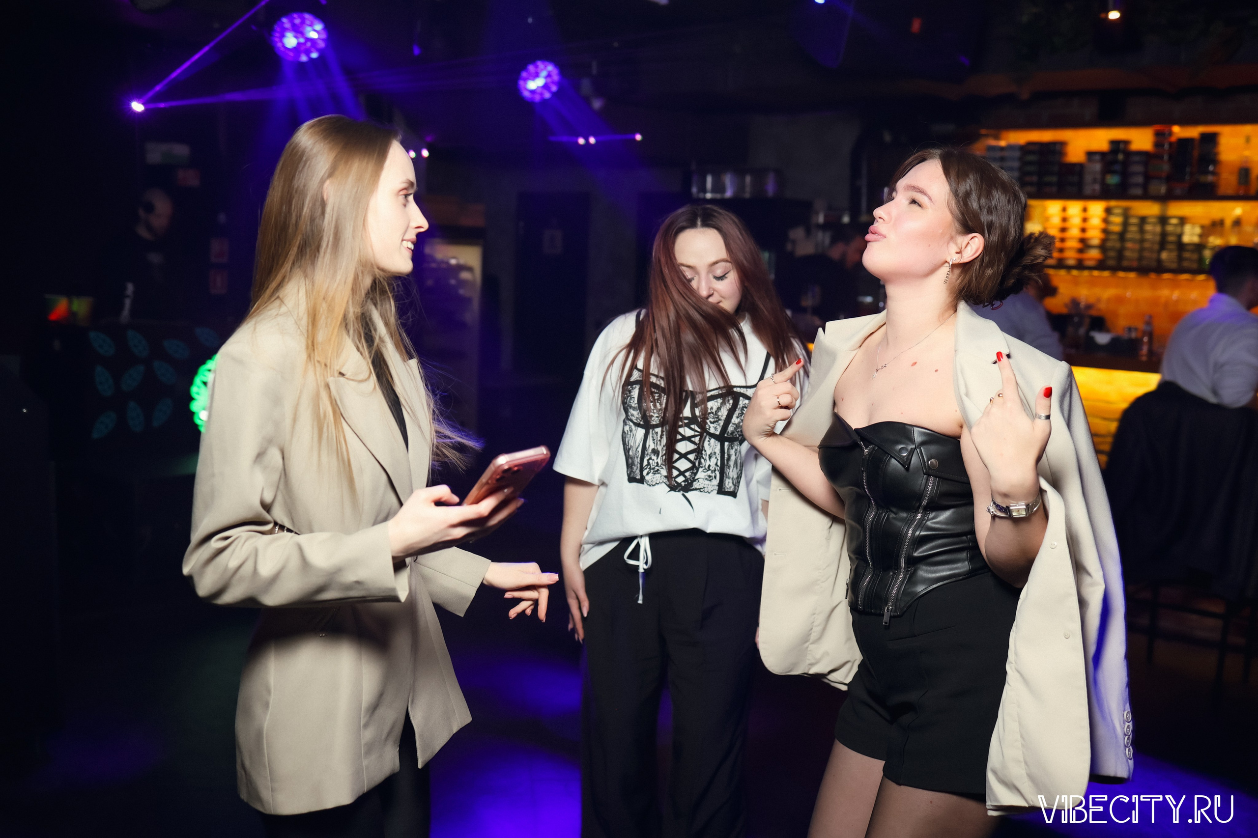 МЯТА lounge. VIBECITY.RU Вайб Сити Ру Фоторепортажи Фотоотчеты Калининград